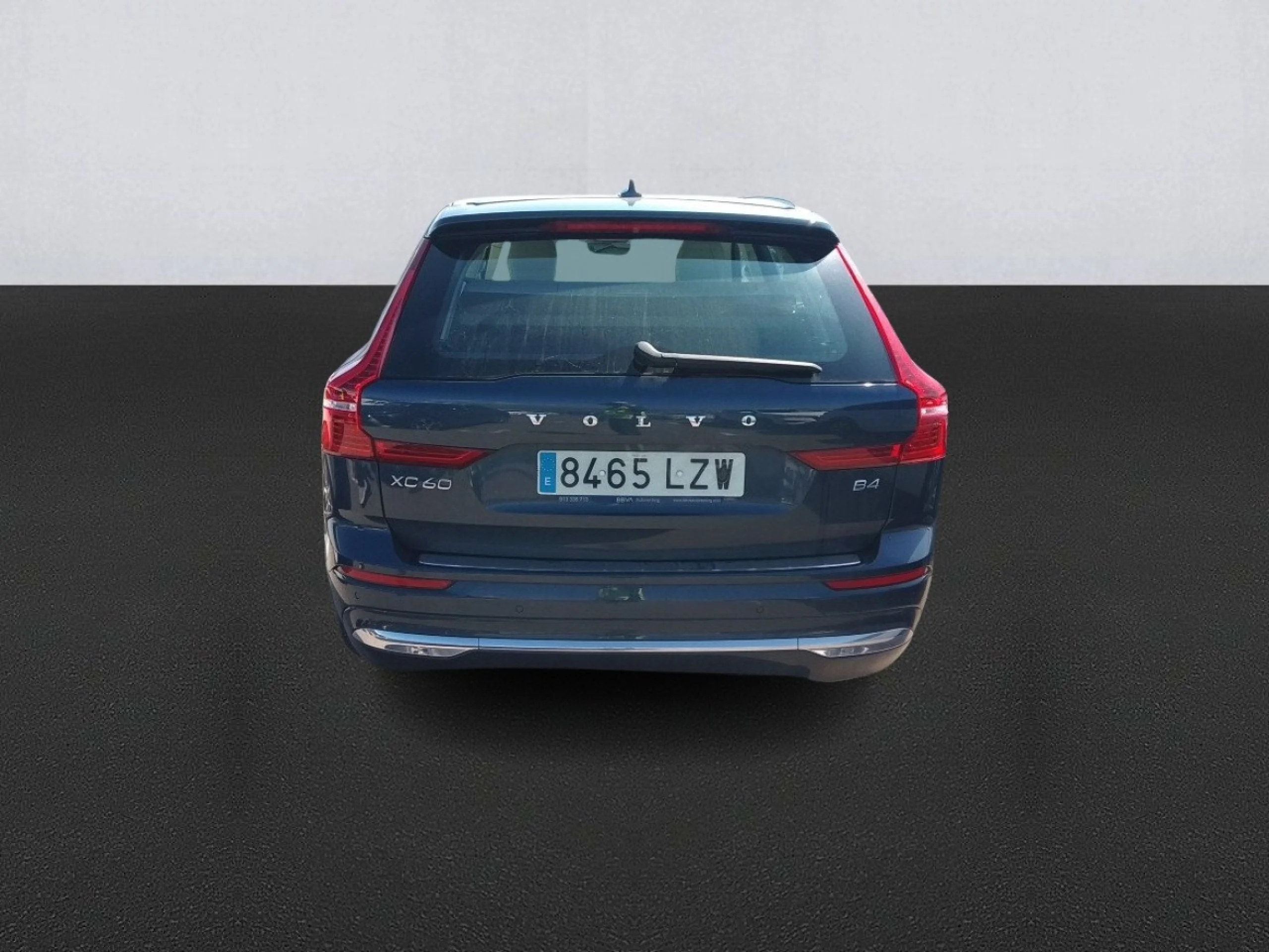 Volvo XC 60 XC60 (O) 2.0 B4 G Inscription Auto - Foto 5