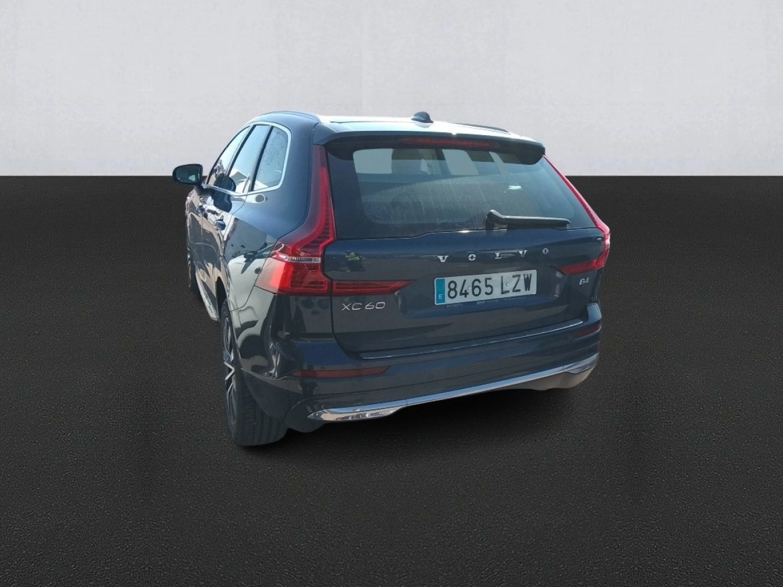 Volvo XC 60 XC60 (O) 2.0 B4 G Inscription Auto - Foto 6