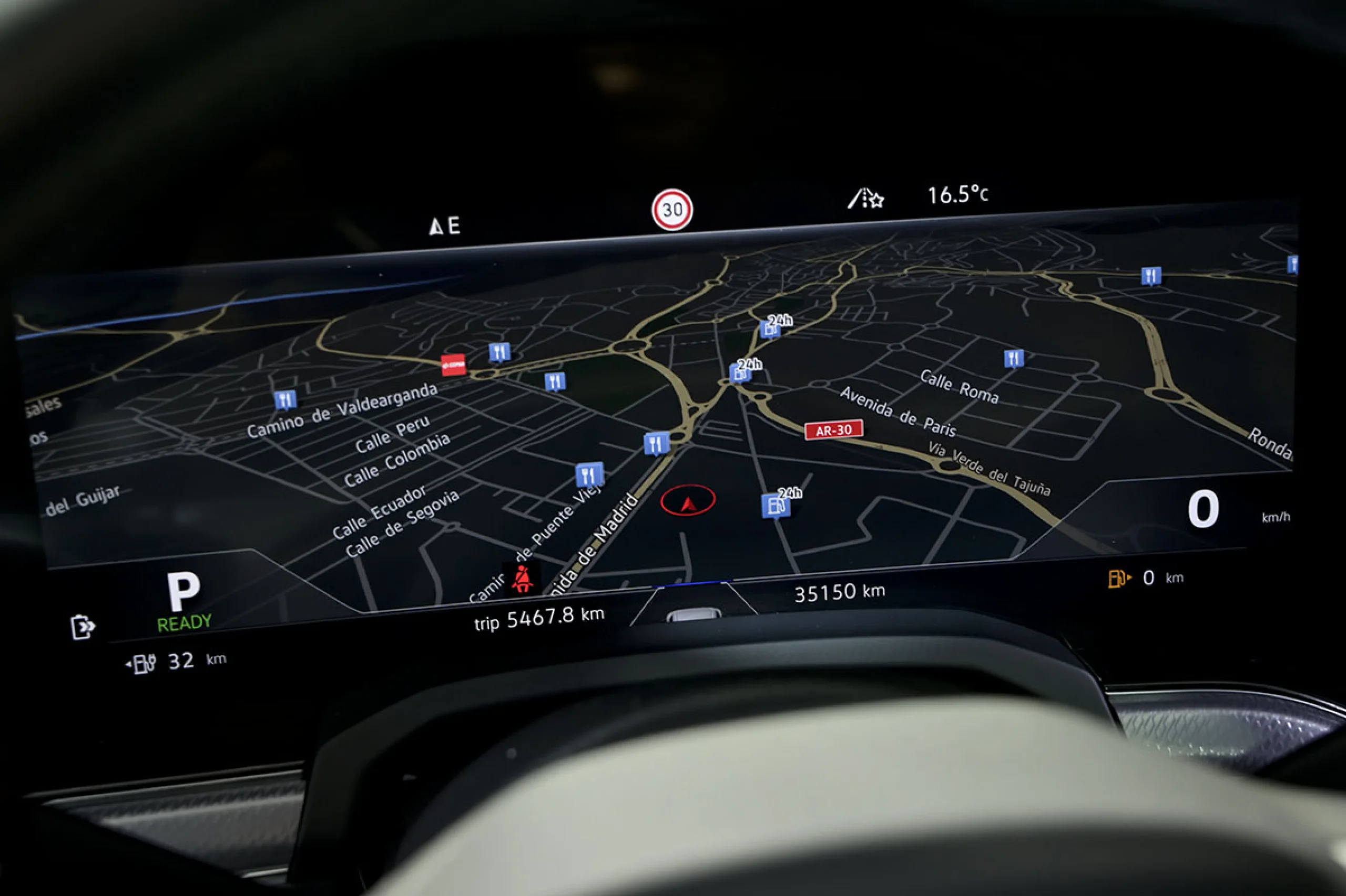 Volkswagen Touareg R 3.0 V6 TSI 340kW Tip 4M - Foto 7