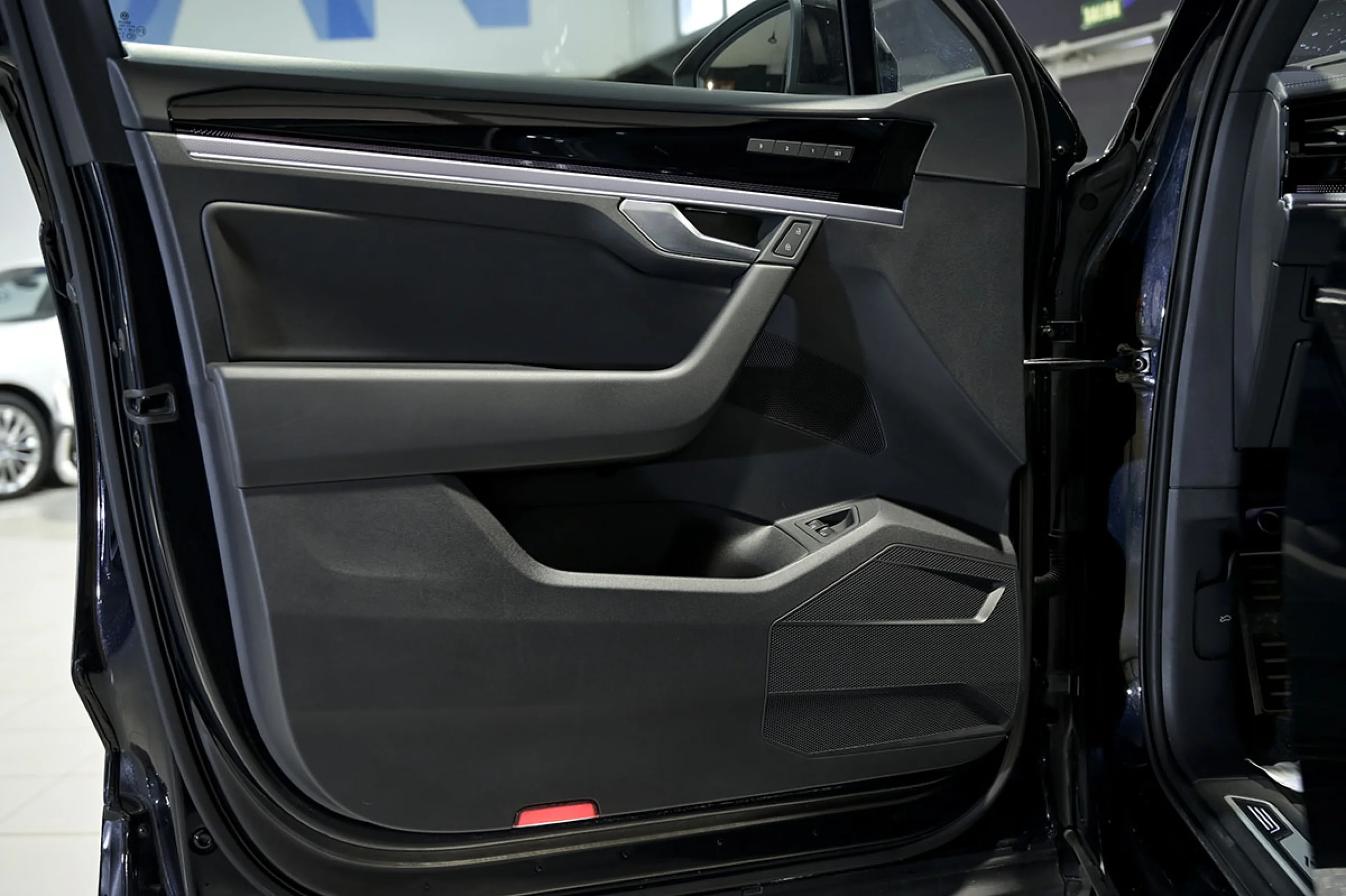 Volkswagen Touareg R 3.0 V6 TSI 340kW Tip 4M - Foto 23