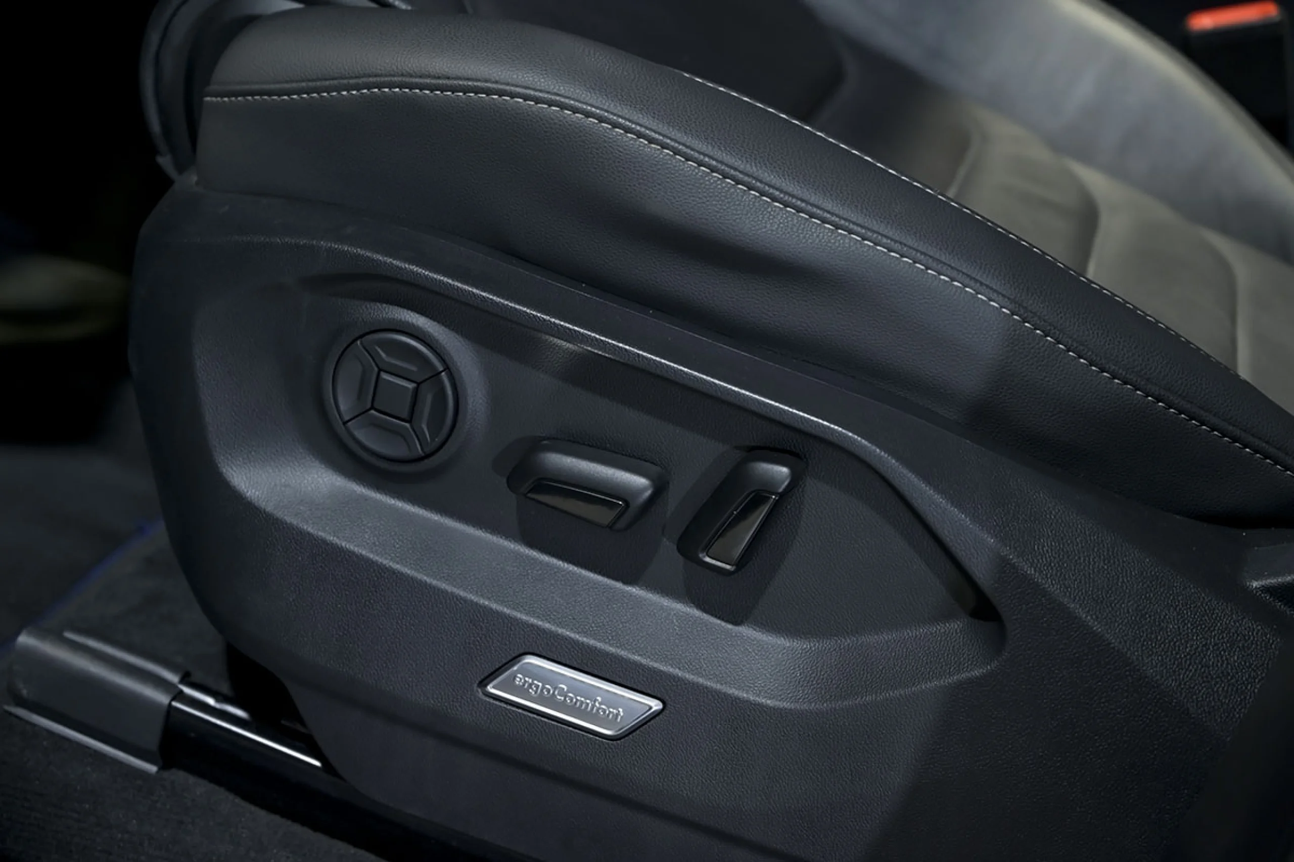 Volkswagen Touareg R 3.0 V6 TSI 340kW Tip 4M - Foto 27