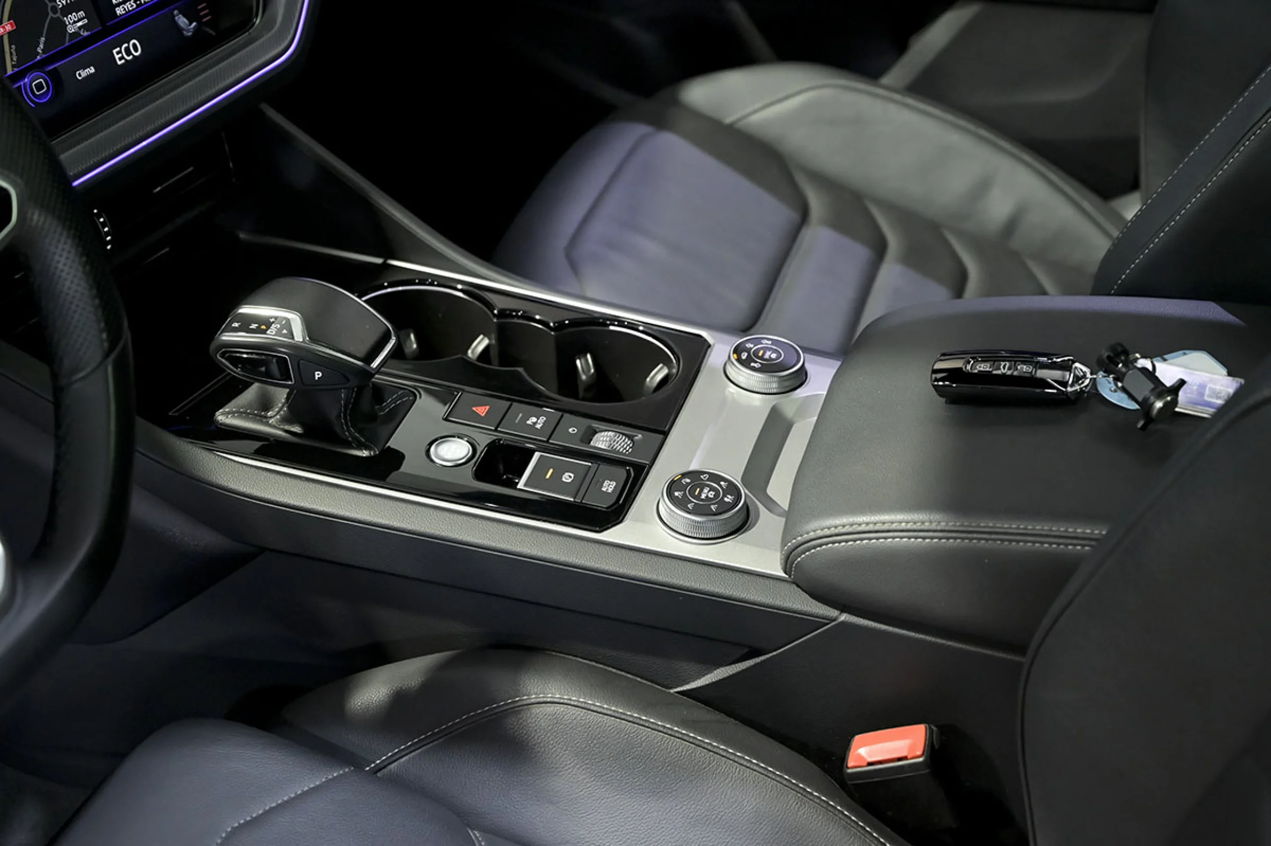 Volkswagen Touareg R 3.0 V6 TSI 340kW Tip 4M - Foto 32