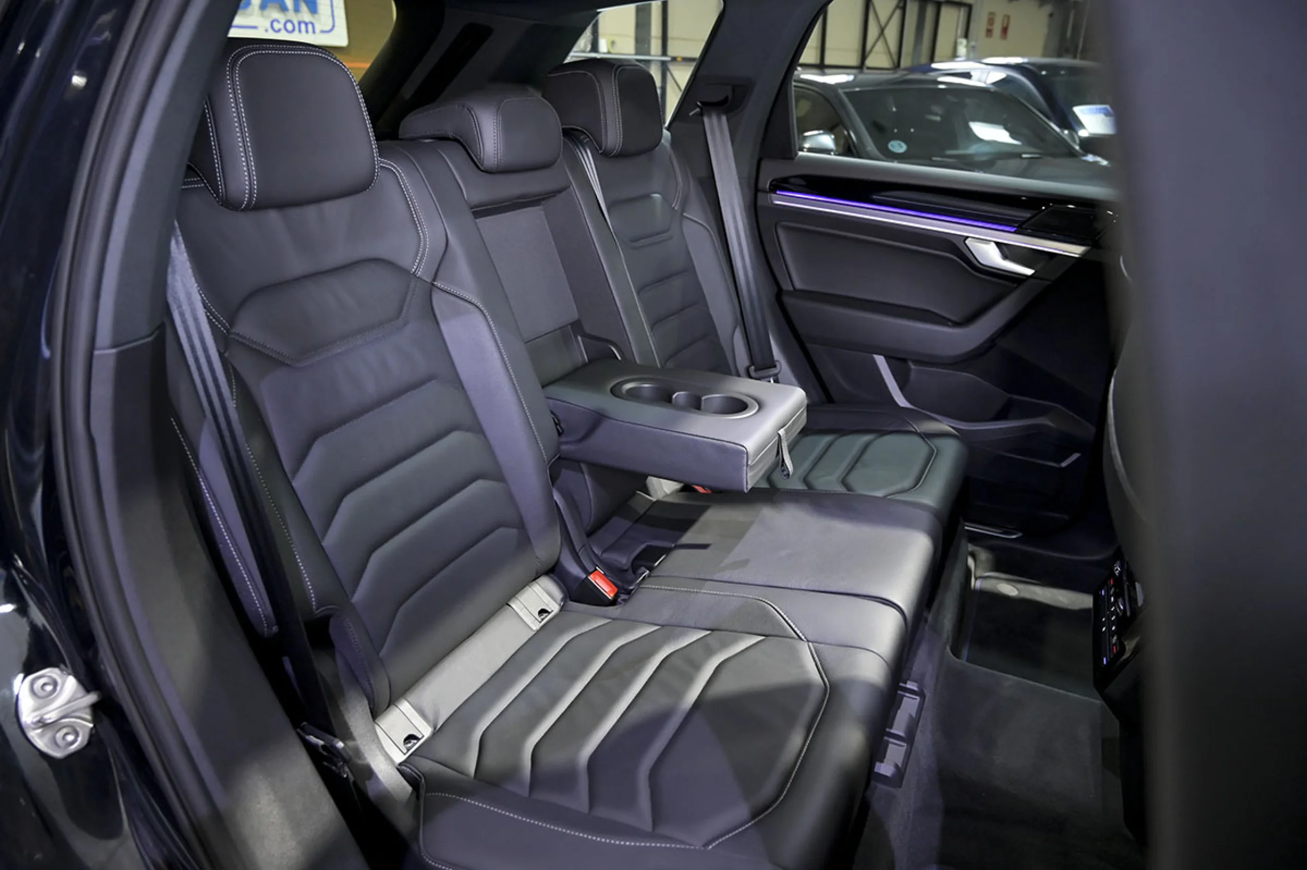 Volkswagen Touareg R 3.0 V6 TSI 340kW Tip 4M - Foto 18