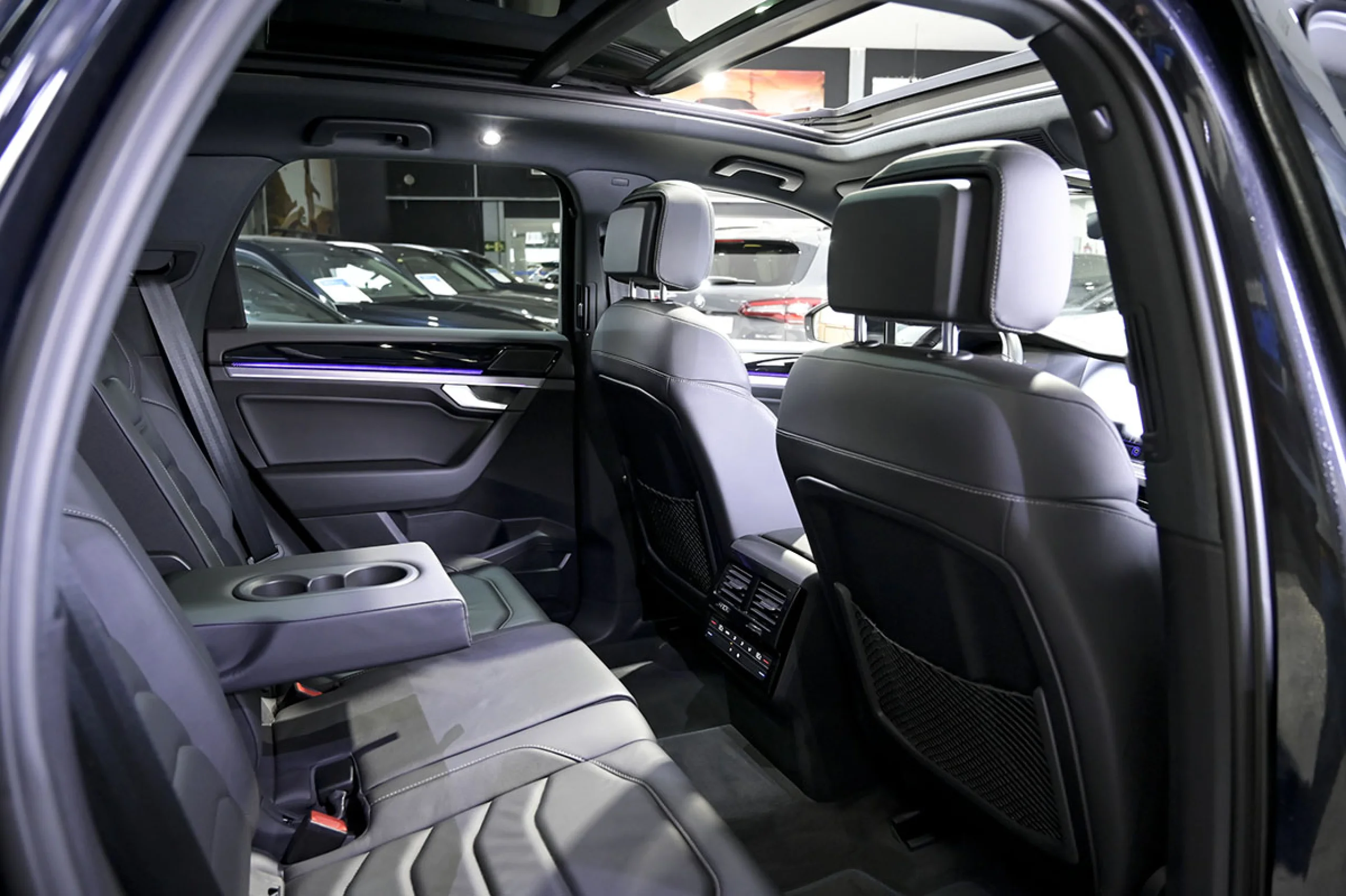 Volkswagen Touareg R 3.0 V6 TSI 340kW Tip 4M - Foto 15