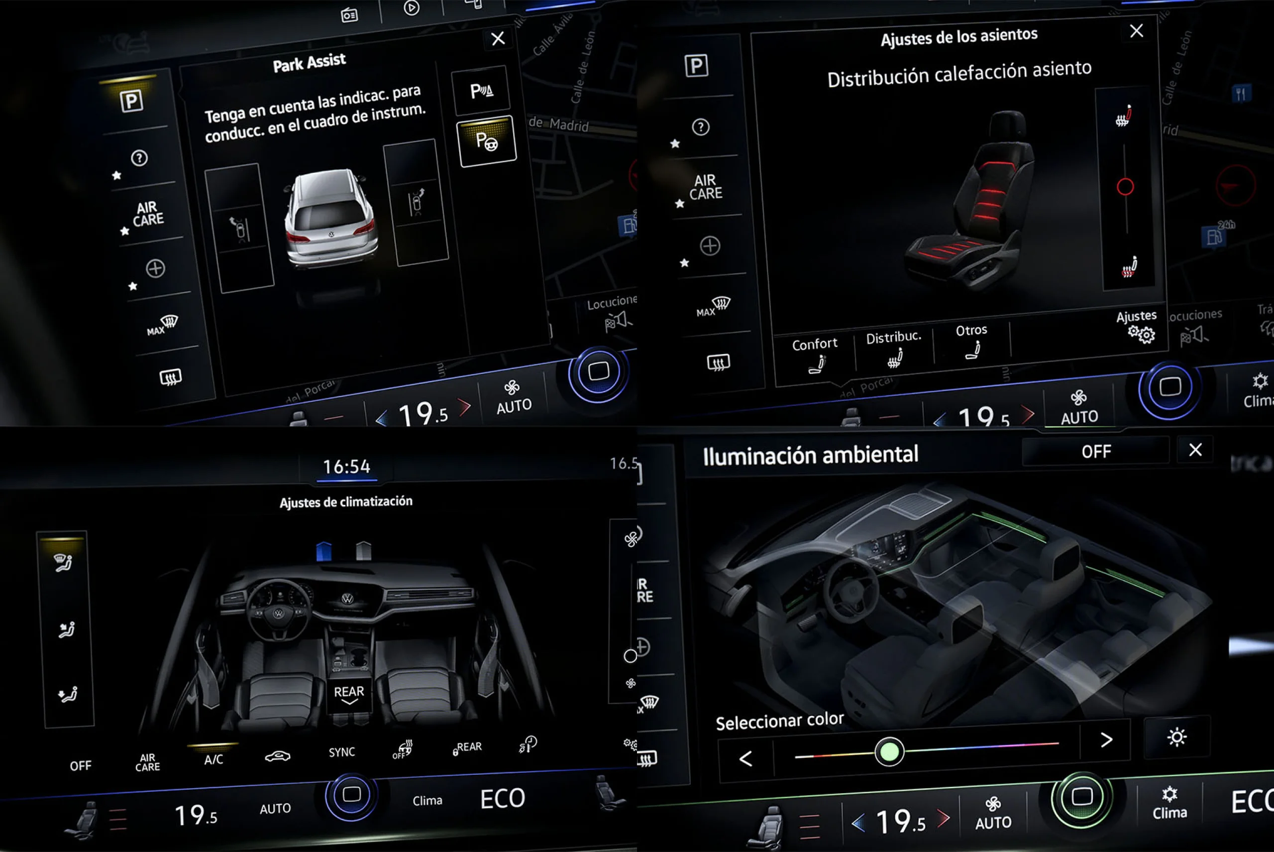 Volkswagen Touareg R 3.0 V6 TSI 340kW Tip 4M - Foto 31