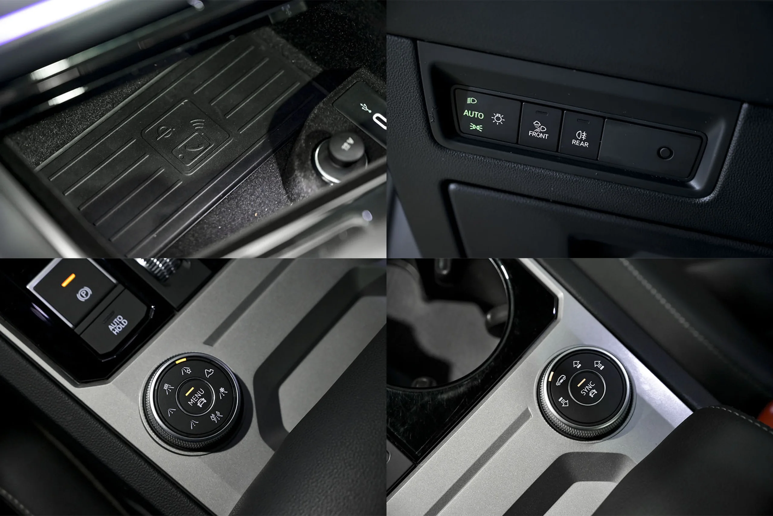 Volkswagen Touareg R 3.0 V6 TSI 340kW Tip 4M - Foto 36