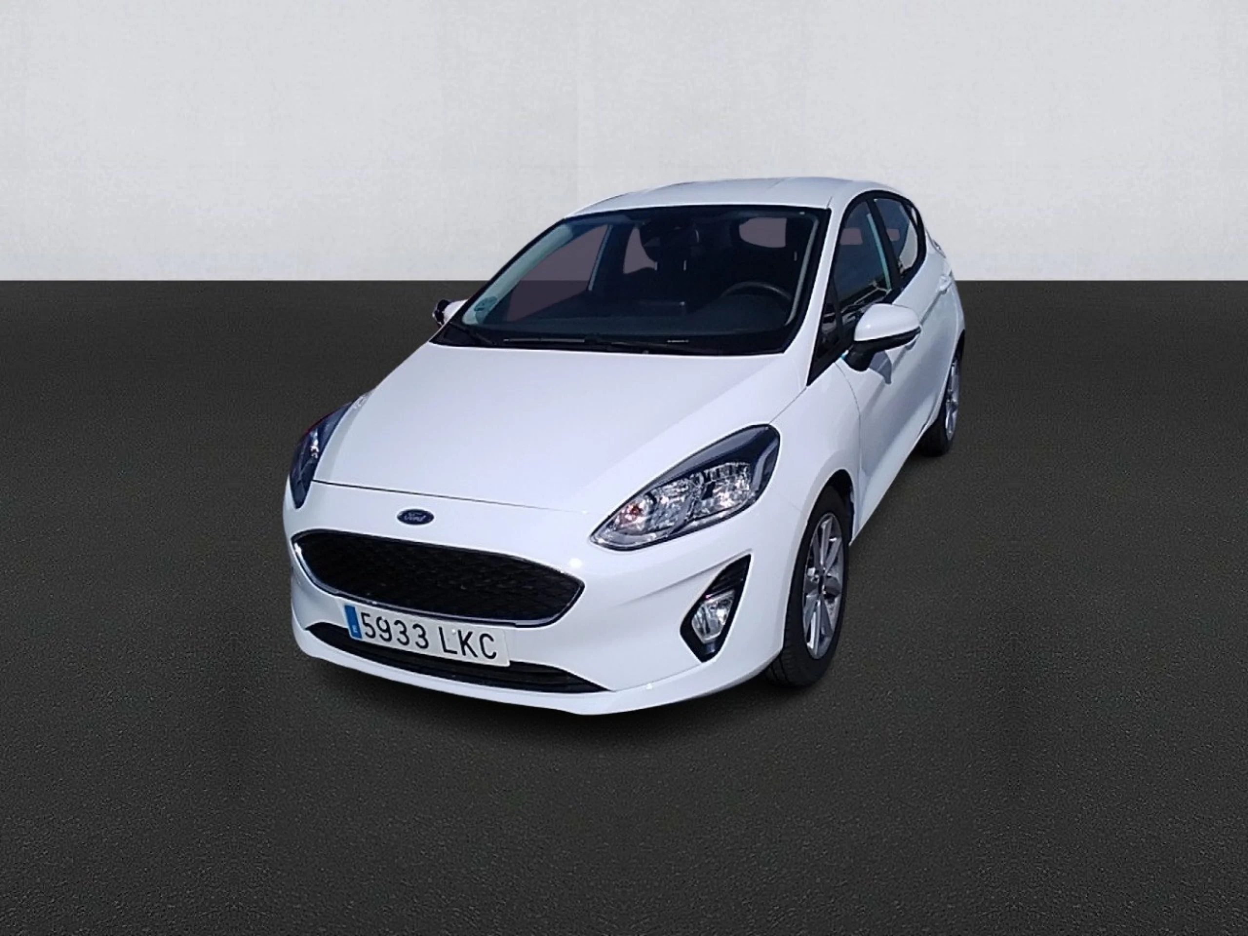 Ford Fiesta 1.5 TDCi 63kW (85CV) Trend 5p - Foto 1