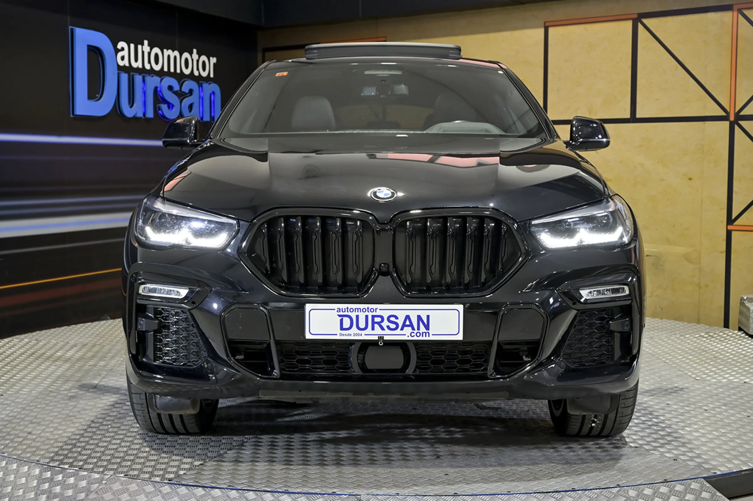 BMW X6 xDrive40i - Foto 2