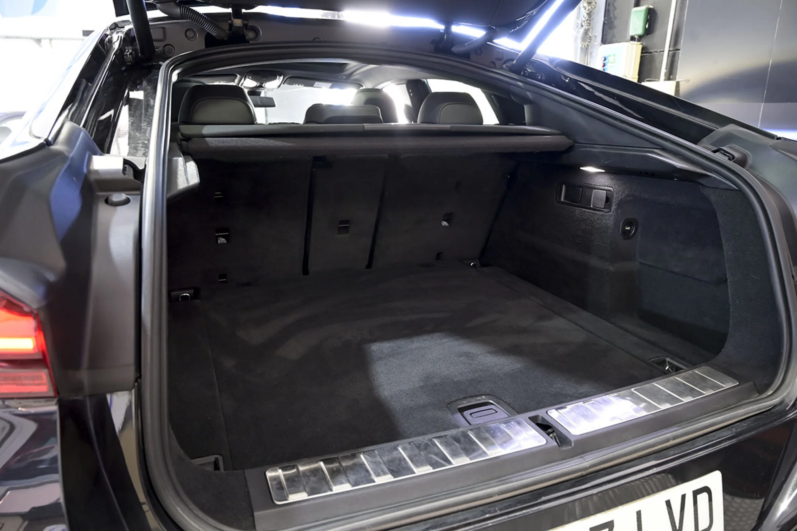 BMW X6 xDrive40i - Foto 13