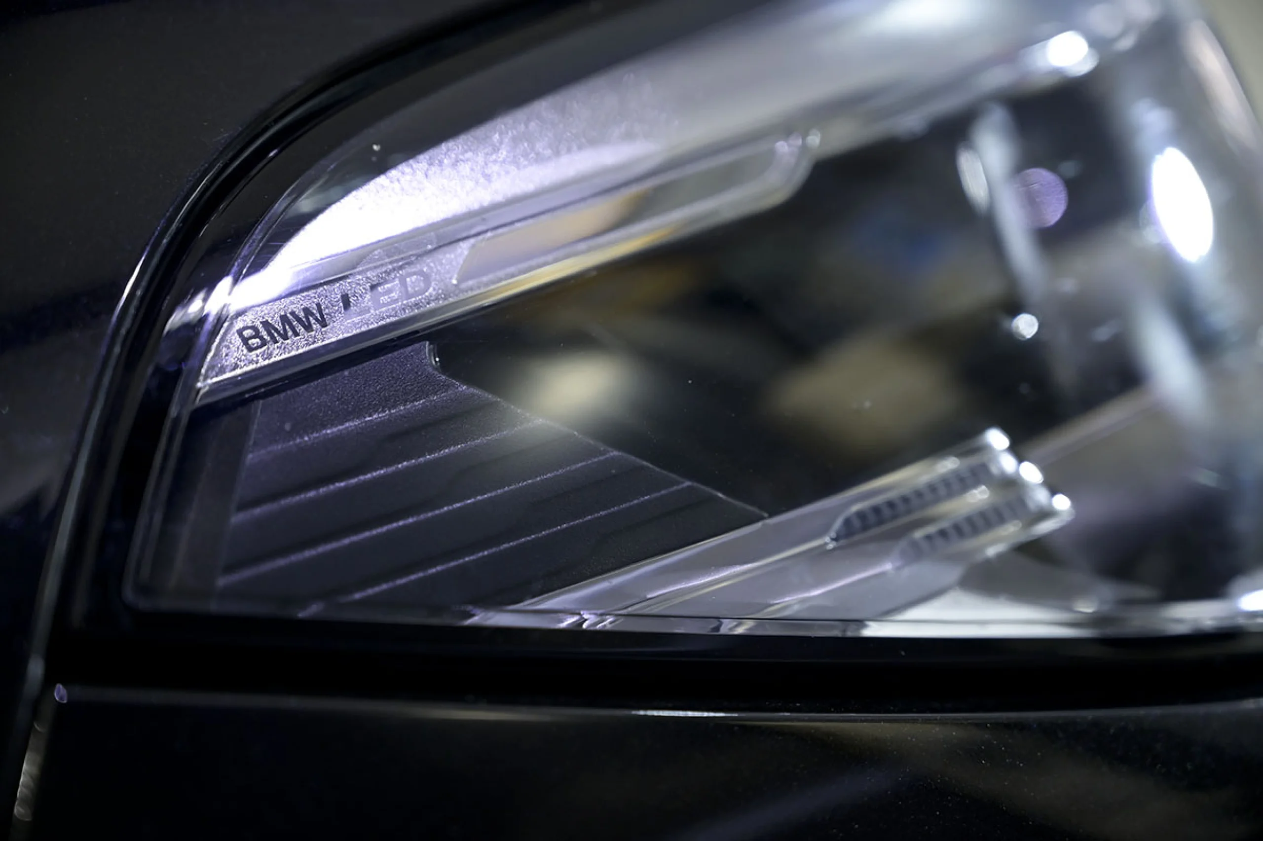 BMW X6 xDrive40i - Foto 22