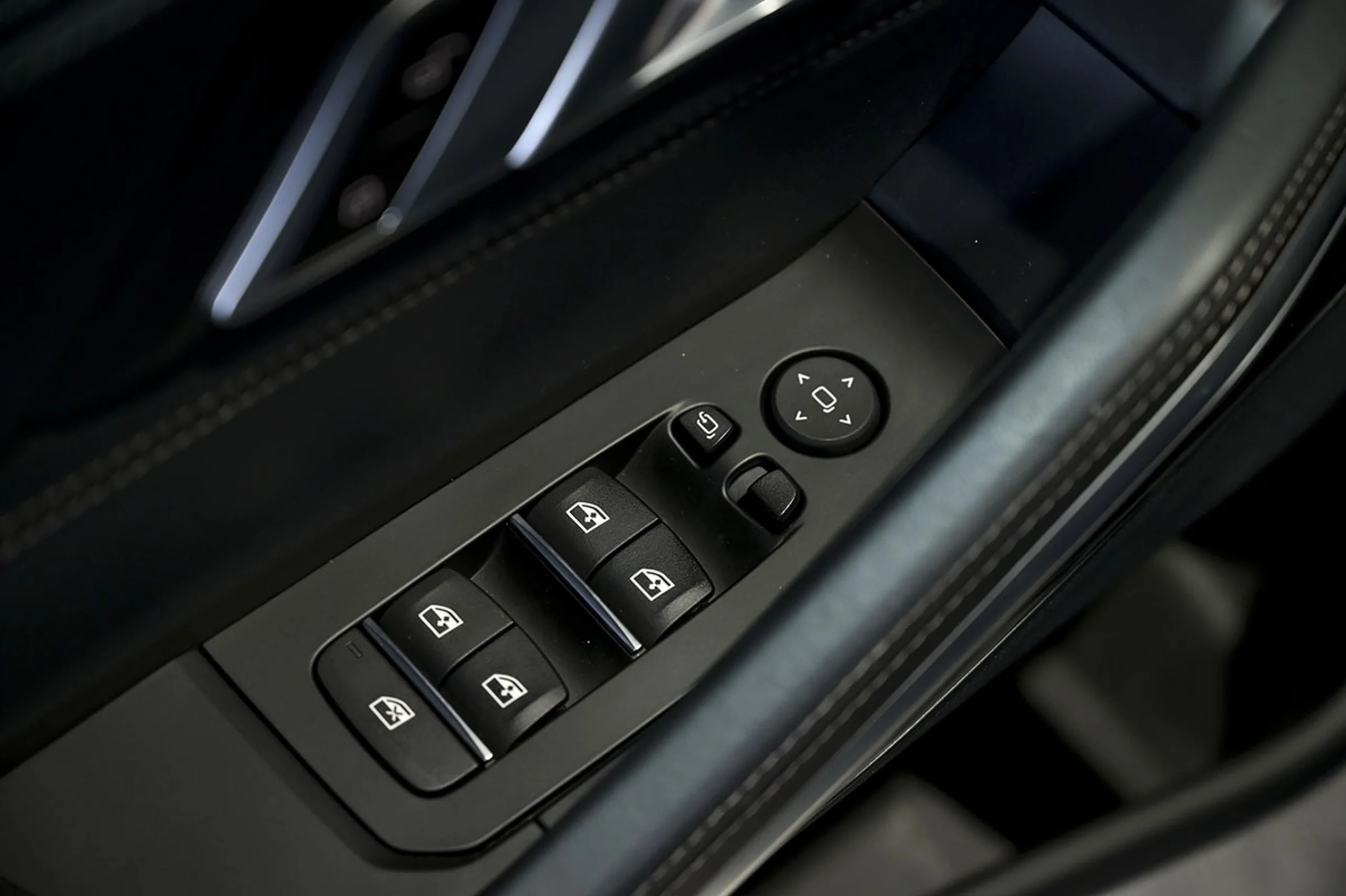 BMW X6 xDrive40i - Foto 23