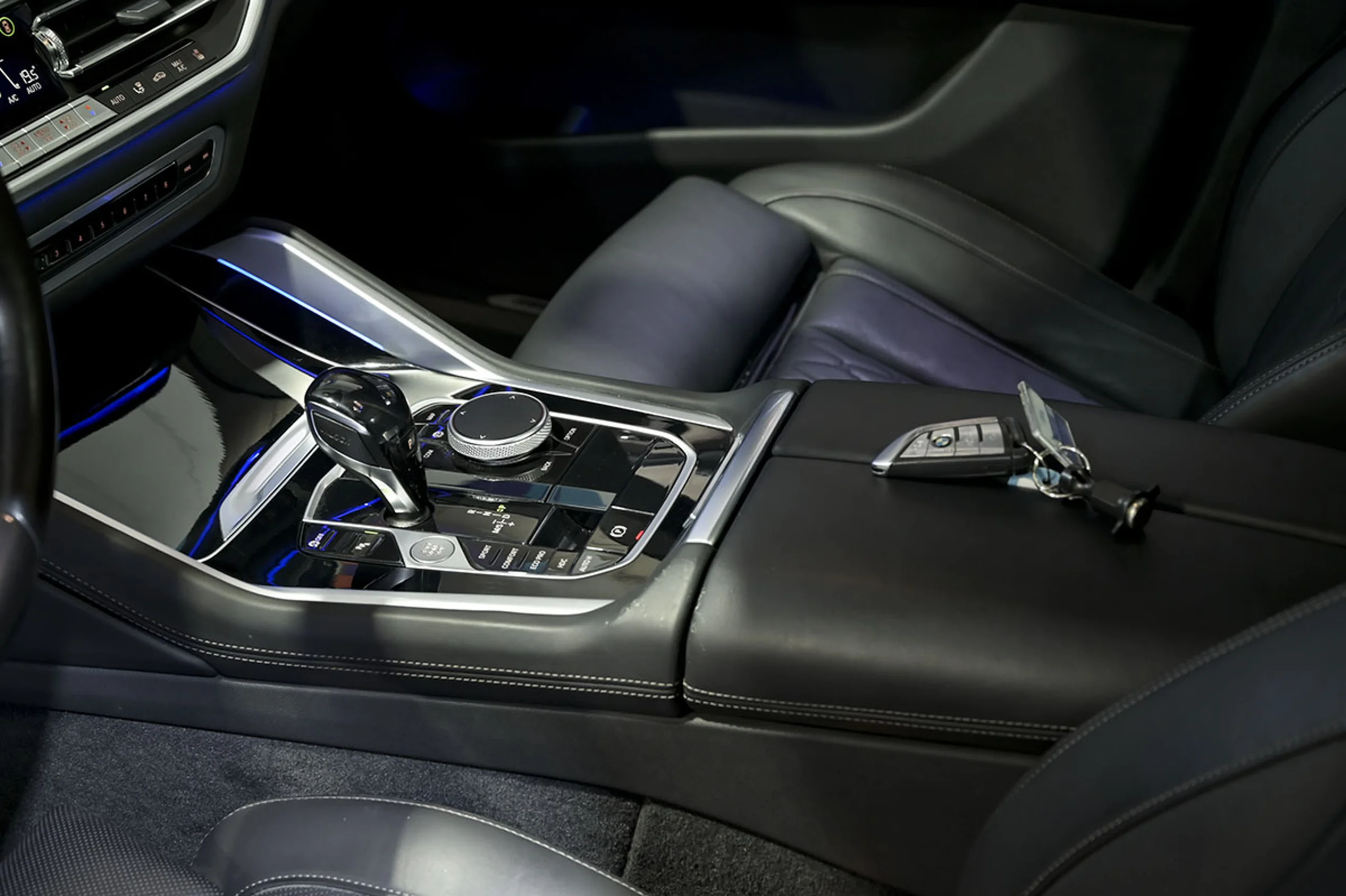 BMW X6 xDrive40i - Foto 34