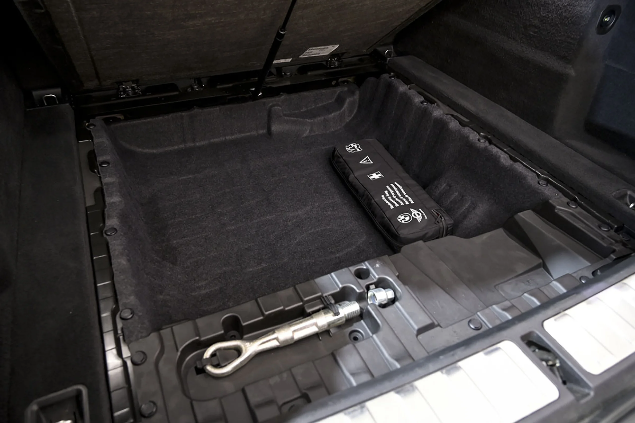 BMW X6 xDrive40i - Foto 39