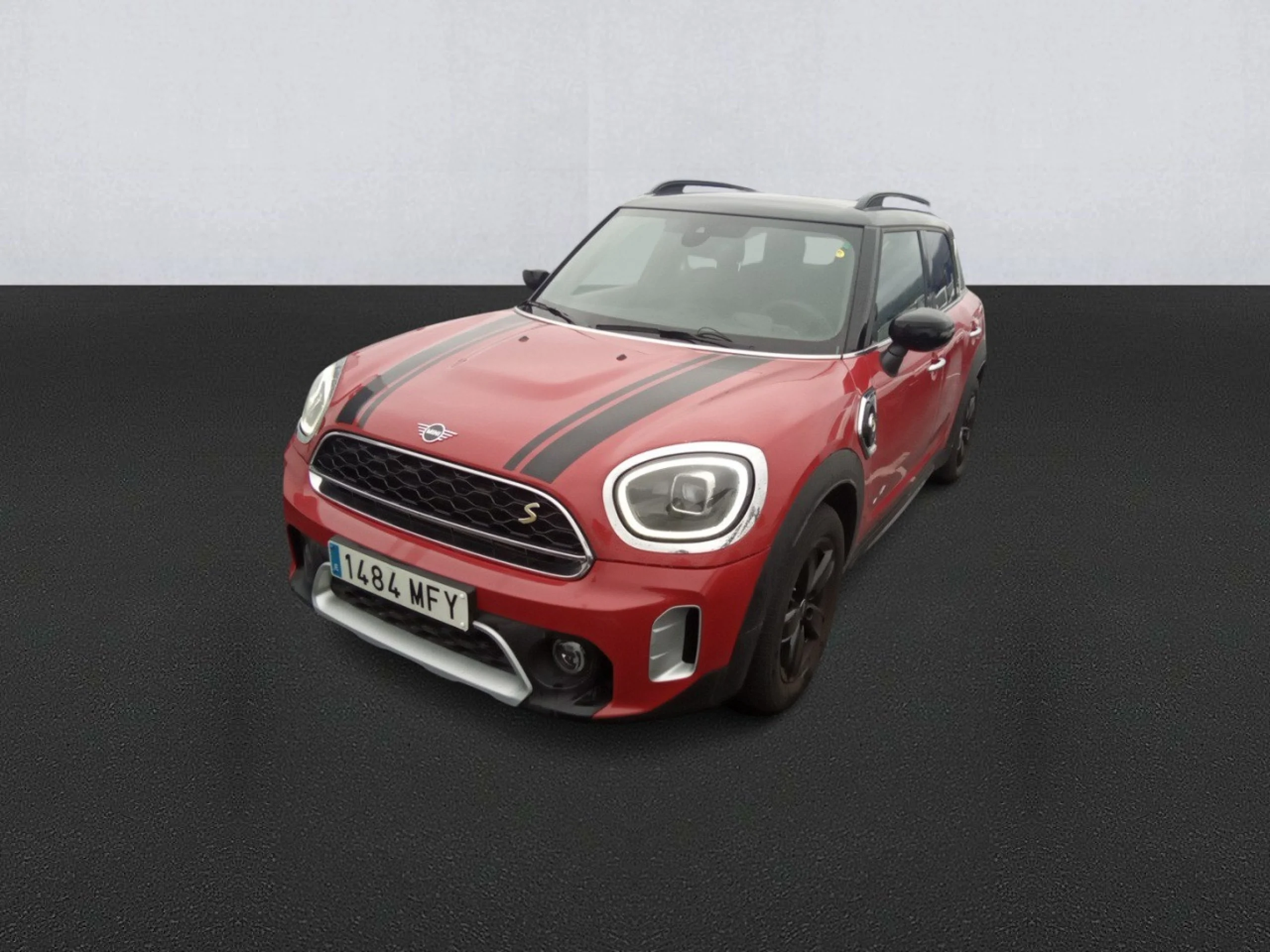 Mini Cooper S E ALL4 Countryman COUNTRYMAN Cooper SE ALL4 - Foto 1