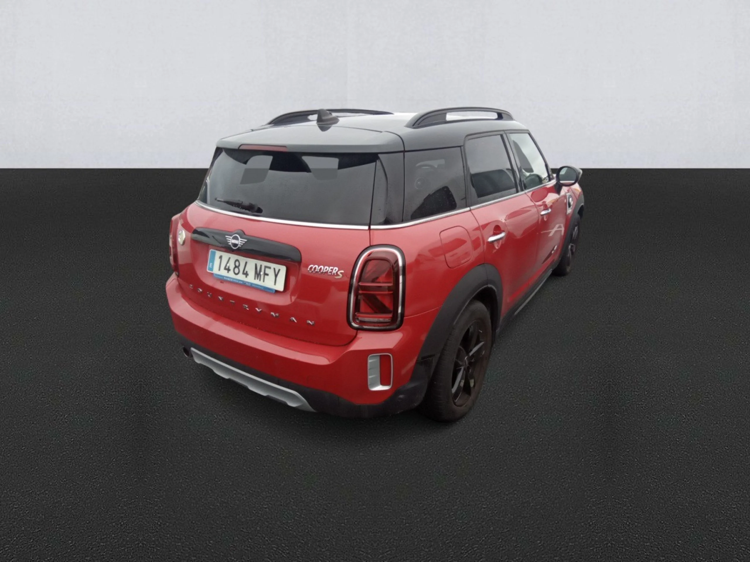 Mini Cooper S E ALL4 Countryman COUNTRYMAN Cooper SE ALL4 - Foto 4