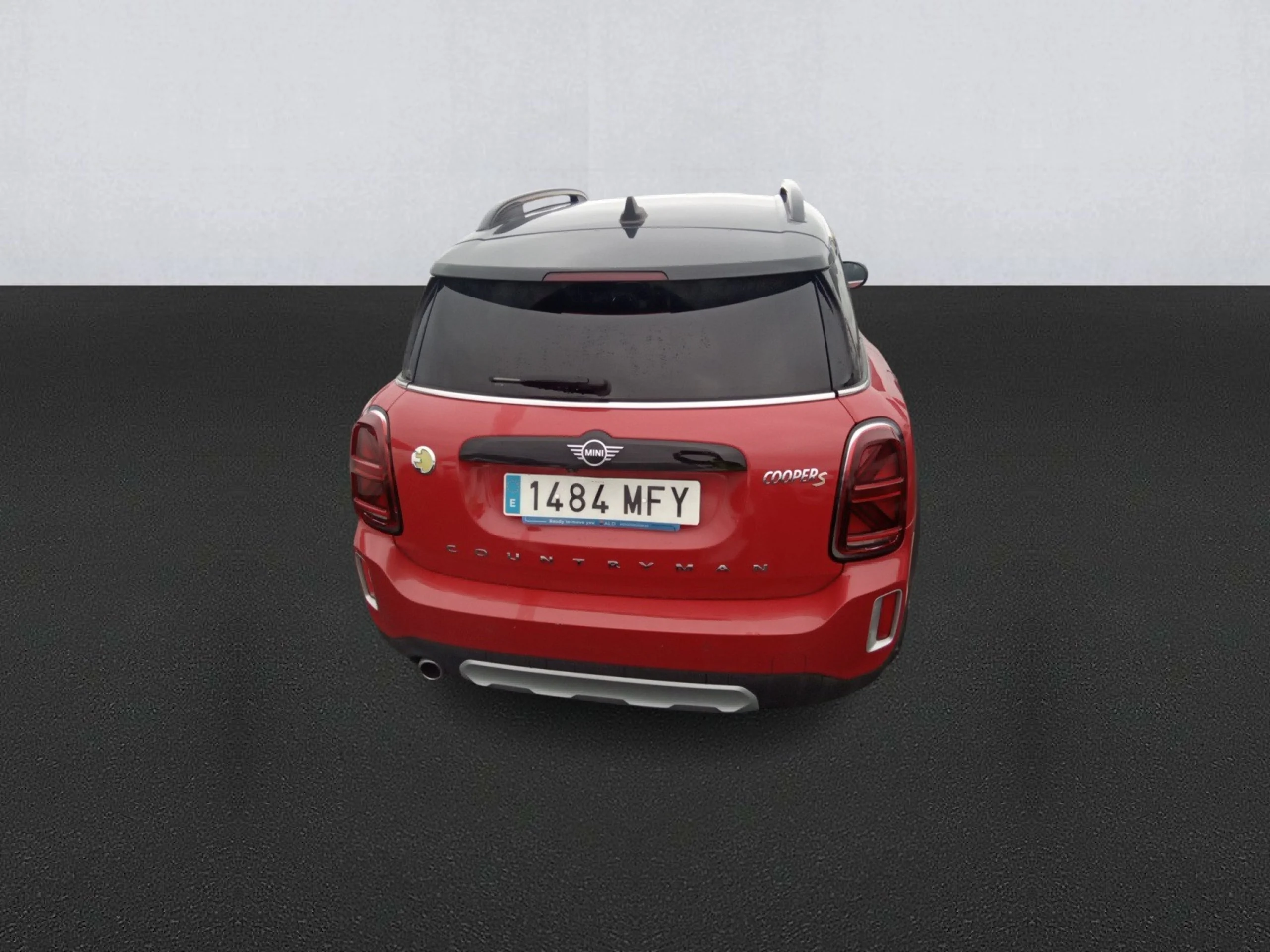 Mini Cooper S E ALL4 Countryman COUNTRYMAN Cooper SE ALL4 - Foto 5