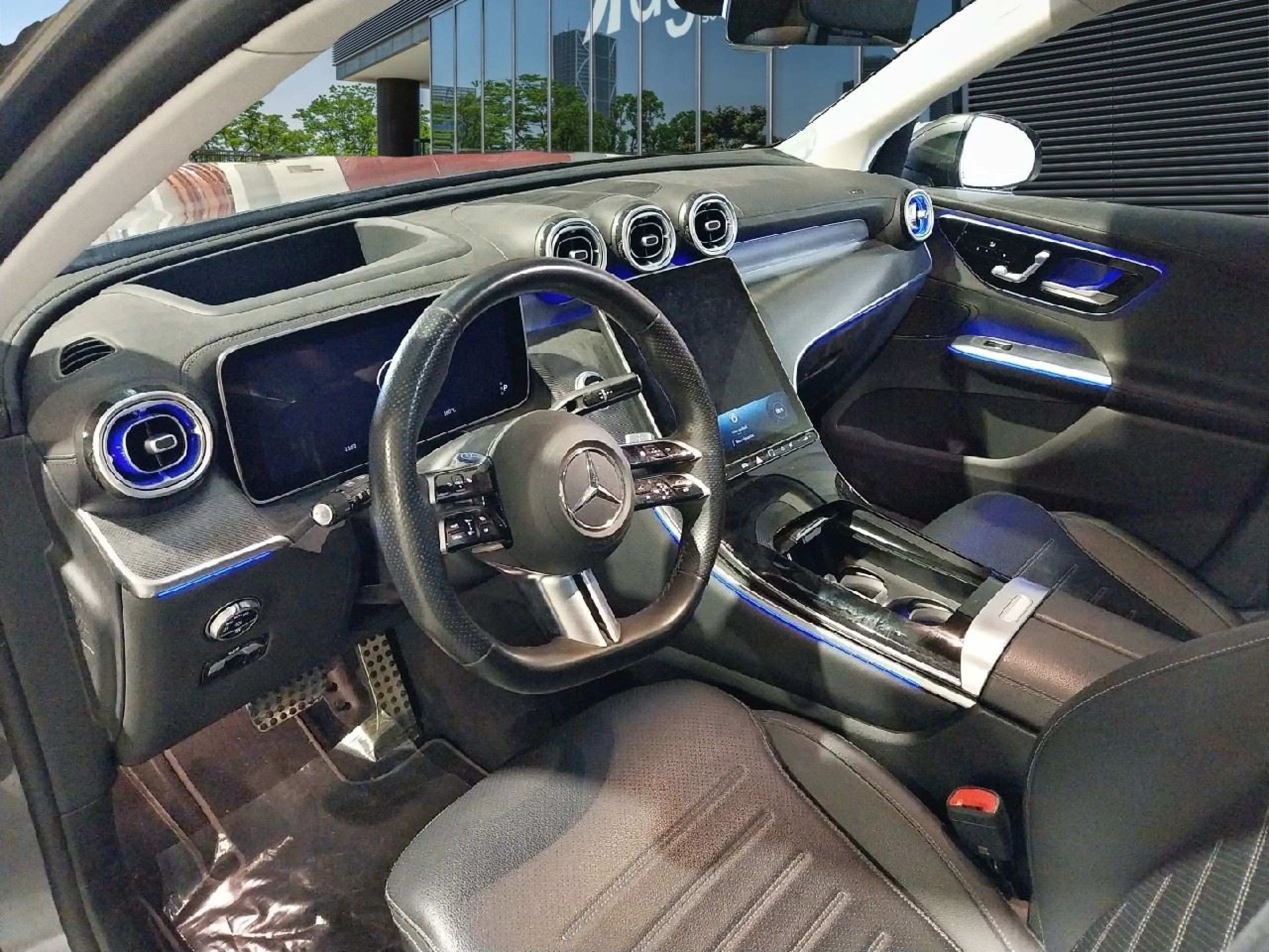 Mercedes-Benz GLC 220 MERCEDES GLC  220 d 4MATIC - Foto 7