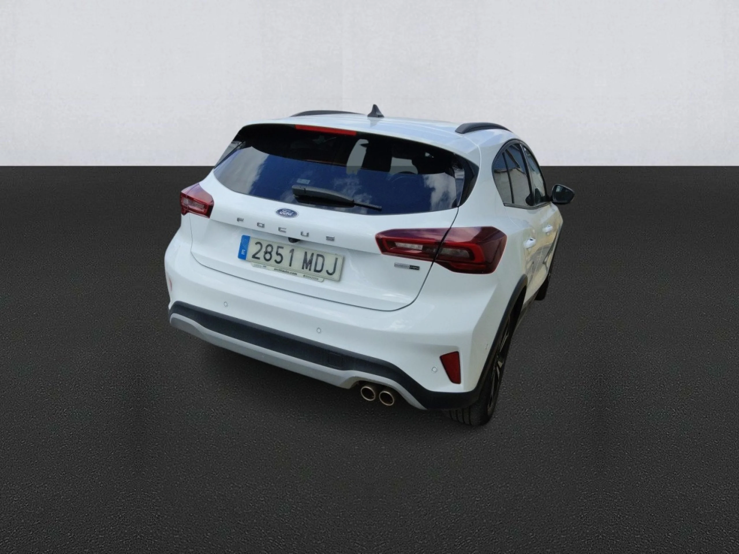 Ford Focus 1.0 Ecoboost MHEV 114kW Active Style SIP - Foto 4