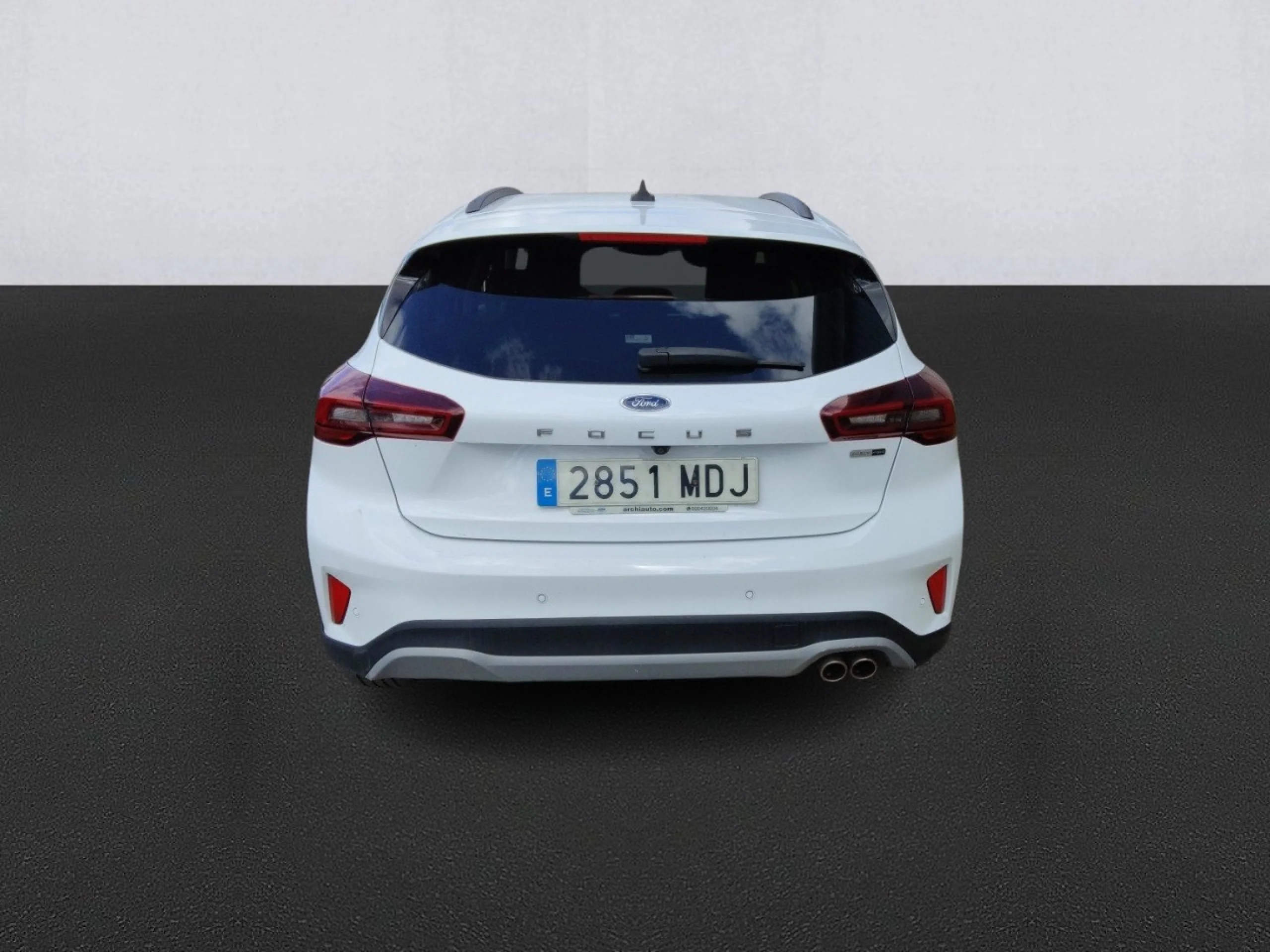 Ford Focus 1.0 Ecoboost MHEV 114kW Active Style SIP - Foto 5