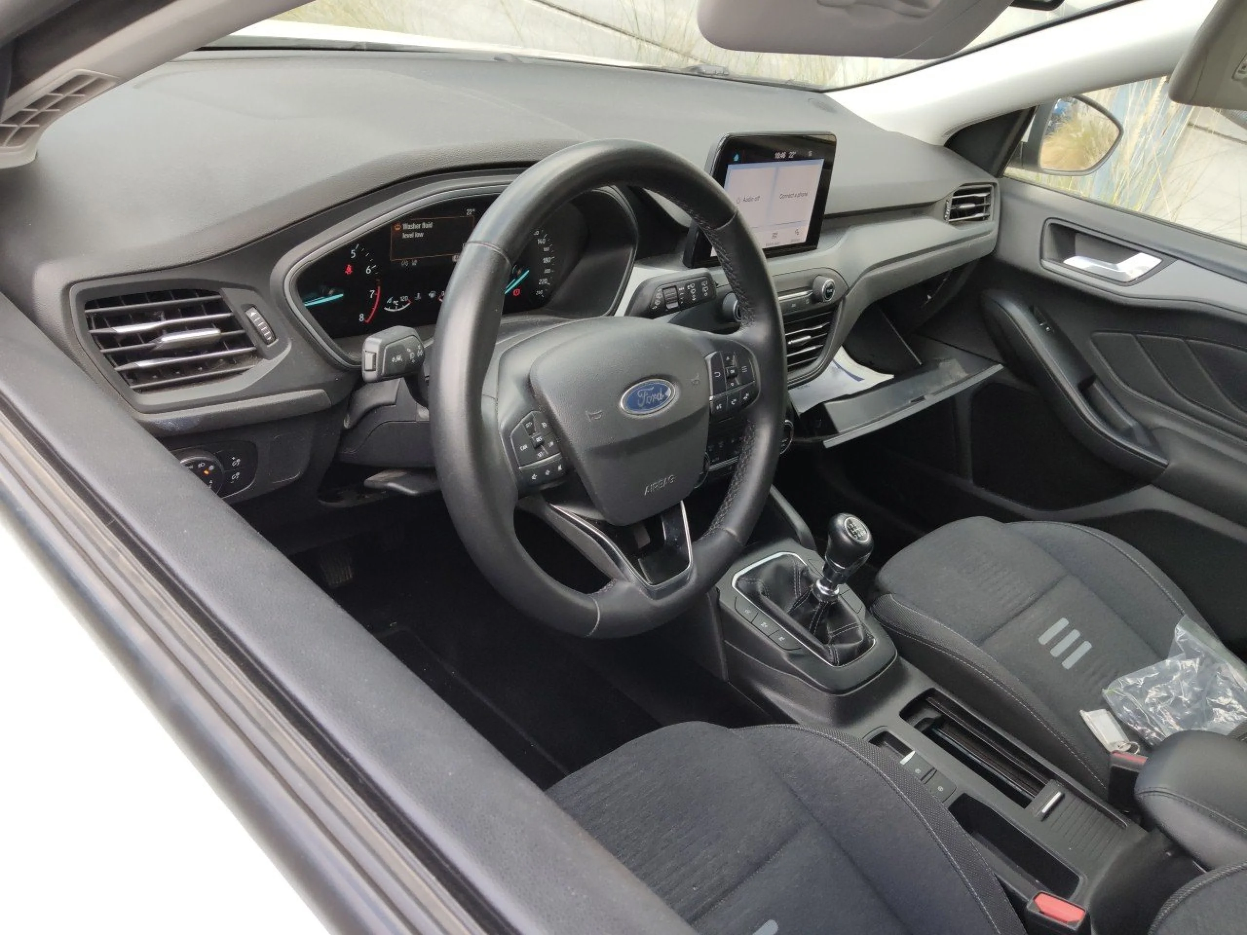 Ford Focus 1.0 Ecoboost MHEV 114kW Active Style SIP - Foto 7