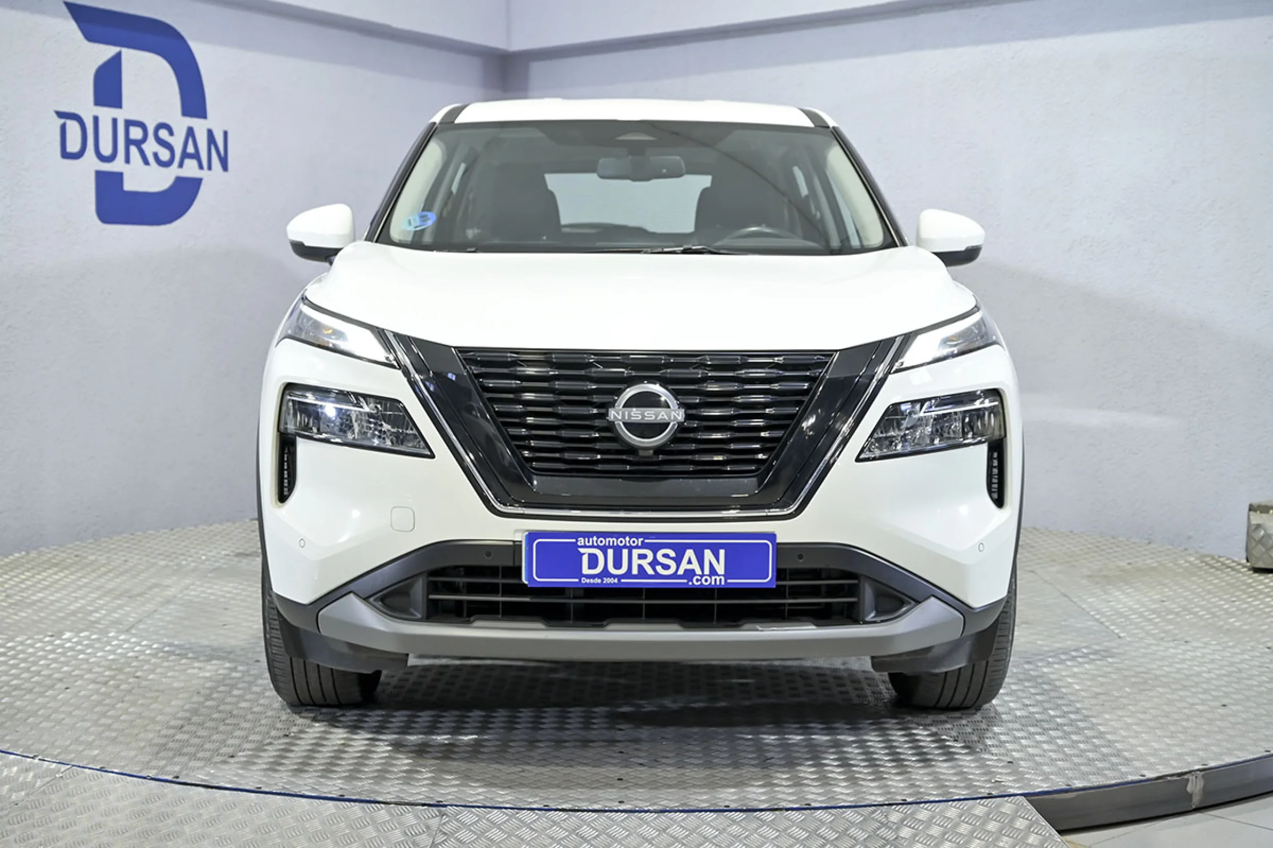 Nissan X-Trail 7pl 1.5 e4ORCE 158kW 4x4 AT Acenta - Foto 2