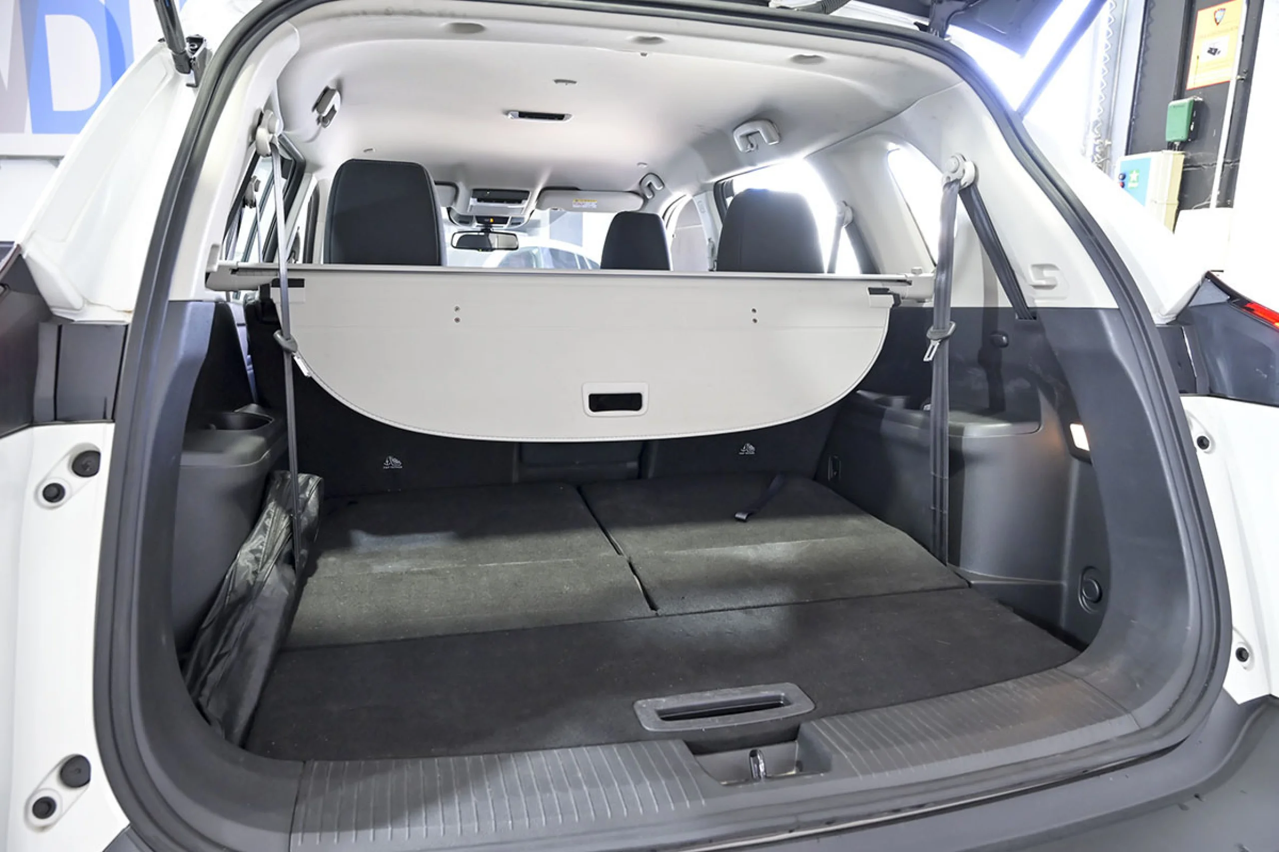 Nissan X-Trail 7pl 1.5 e4ORCE 158kW 4x4 AT Acenta - Foto 13