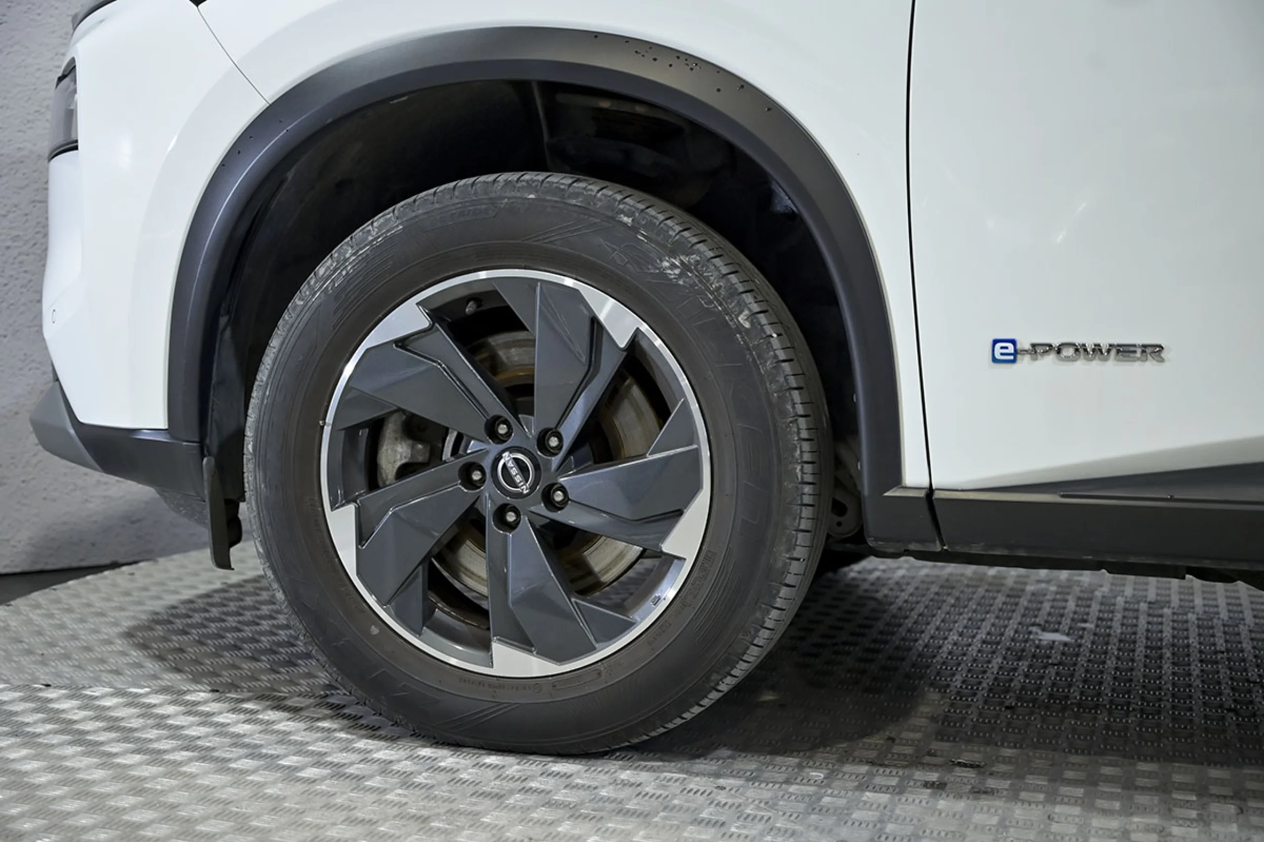 Nissan X-Trail 7pl 1.5 e4ORCE 158kW 4x4 AT Acenta - Foto 14
