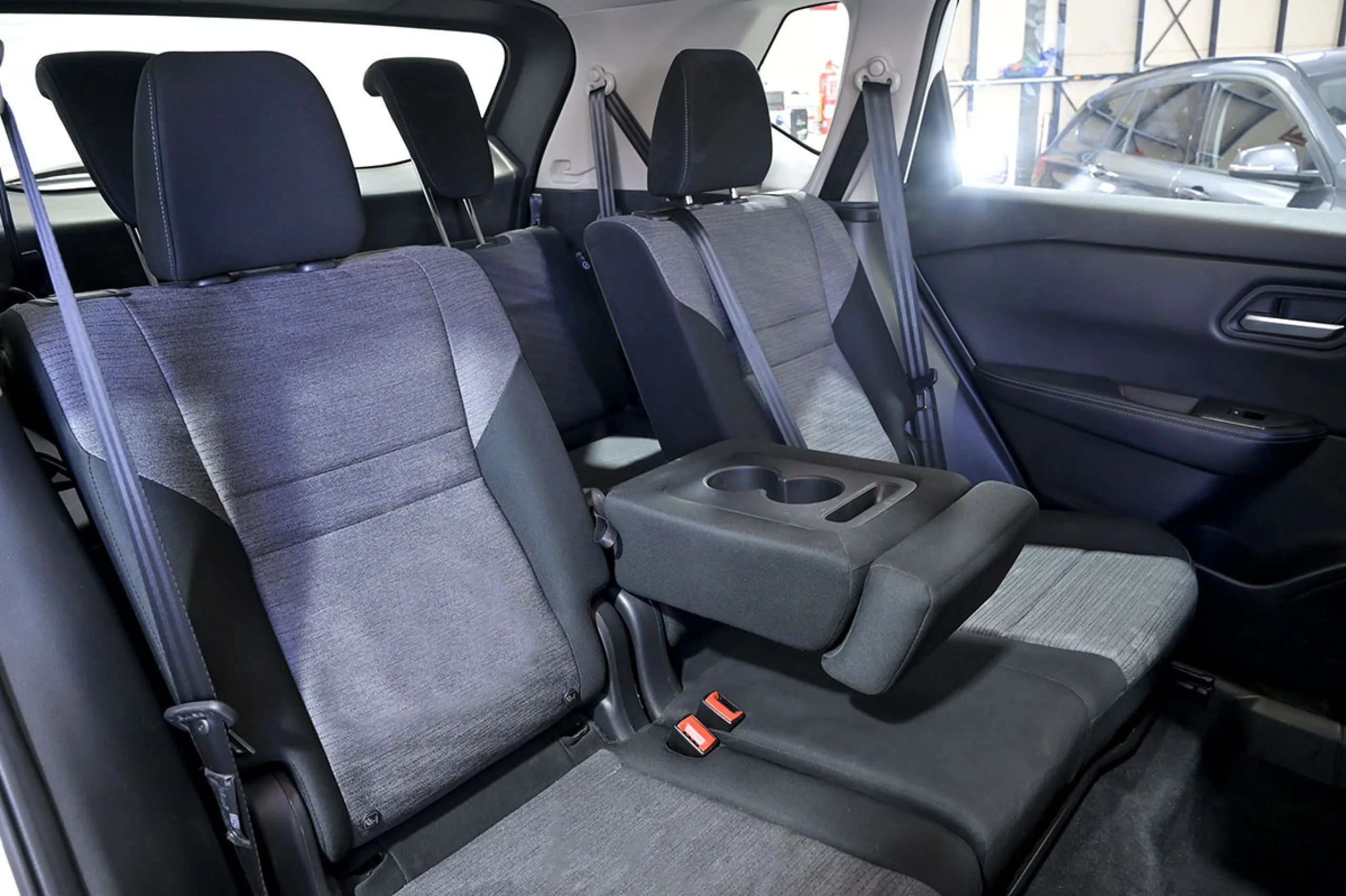 Nissan X-Trail 7pl 1.5 e4ORCE 158kW 4x4 AT Acenta - Foto 18
