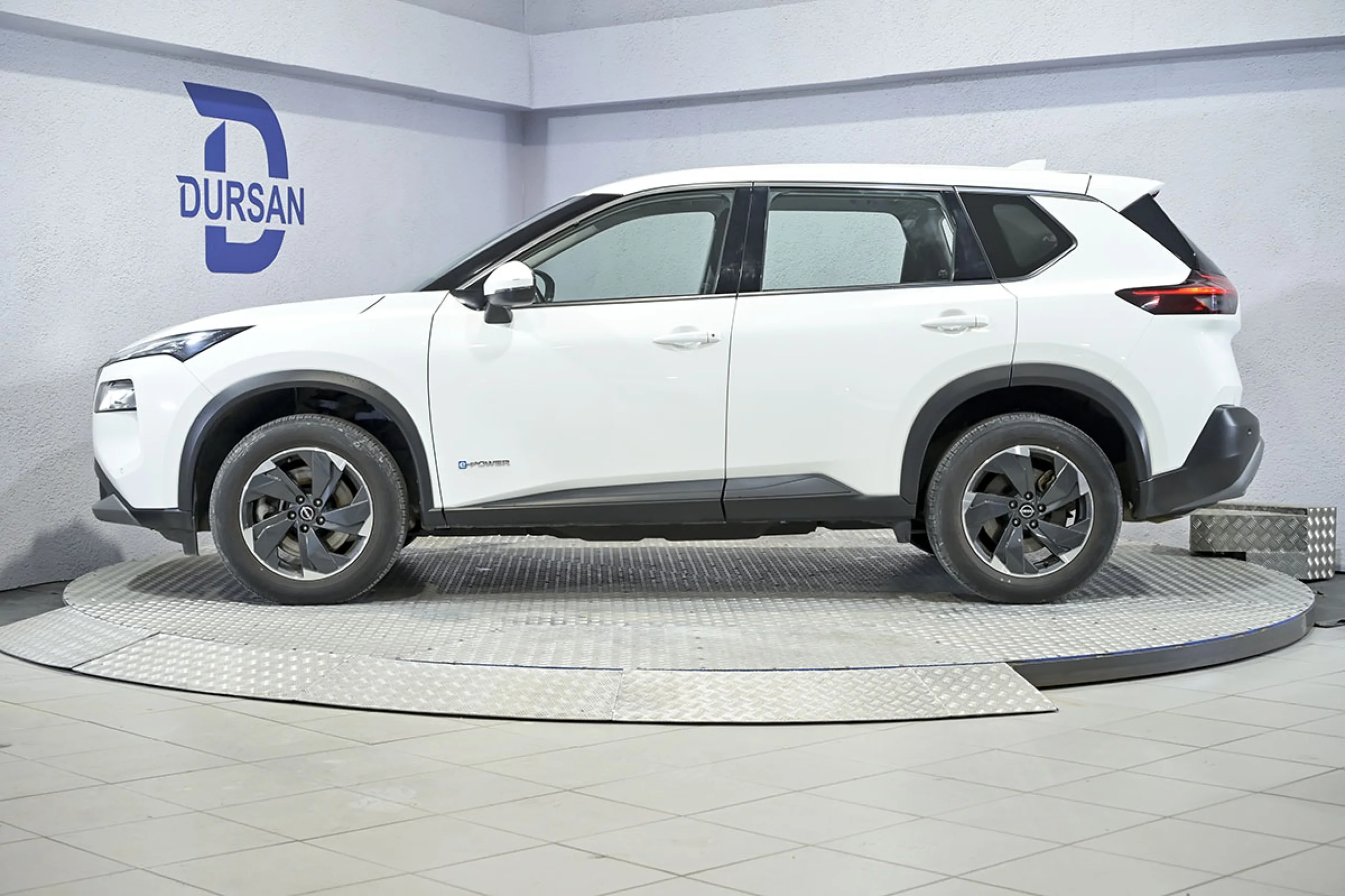 Nissan X-Trail 7pl 1.5 e4ORCE 158kW 4x4 AT Acenta - Foto 21