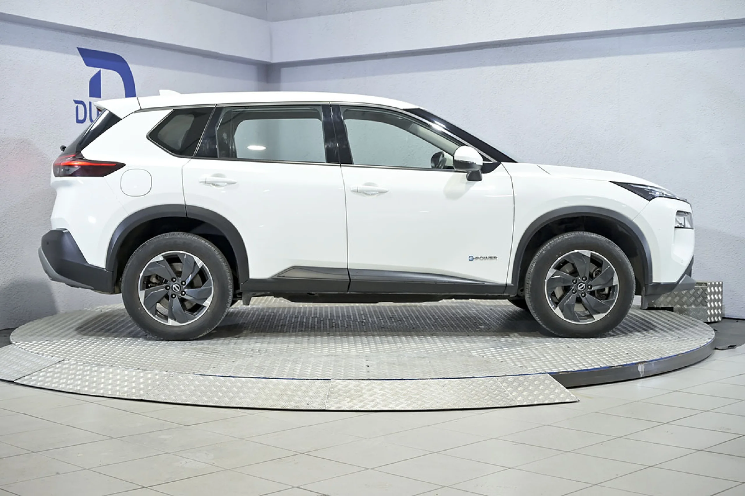 Nissan X-Trail 7pl 1.5 e4ORCE 158kW 4x4 AT Acenta - Foto 22