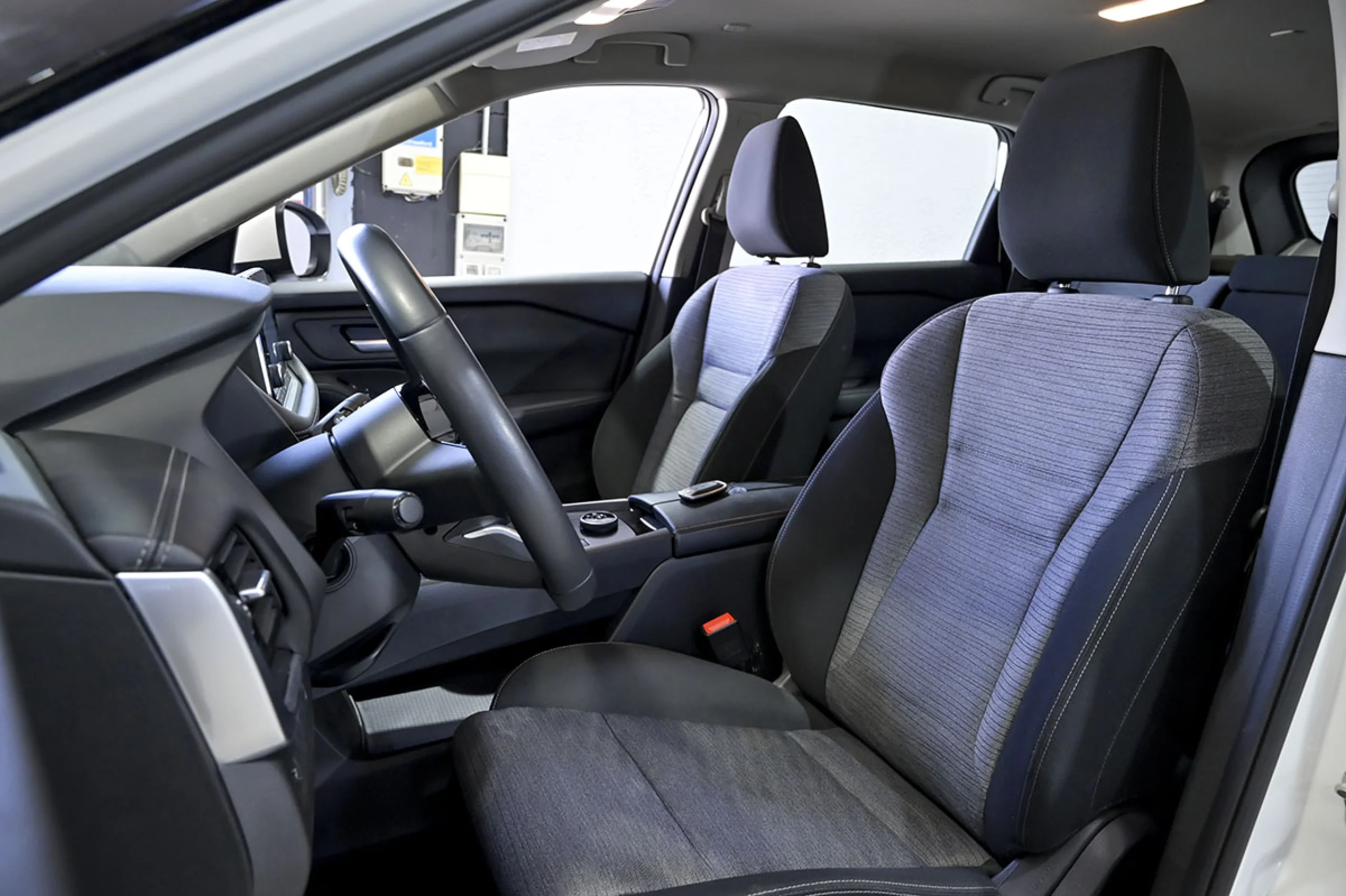 Nissan X-Trail 7pl 1.5 e4ORCE 158kW 4x4 AT Acenta - Foto 25