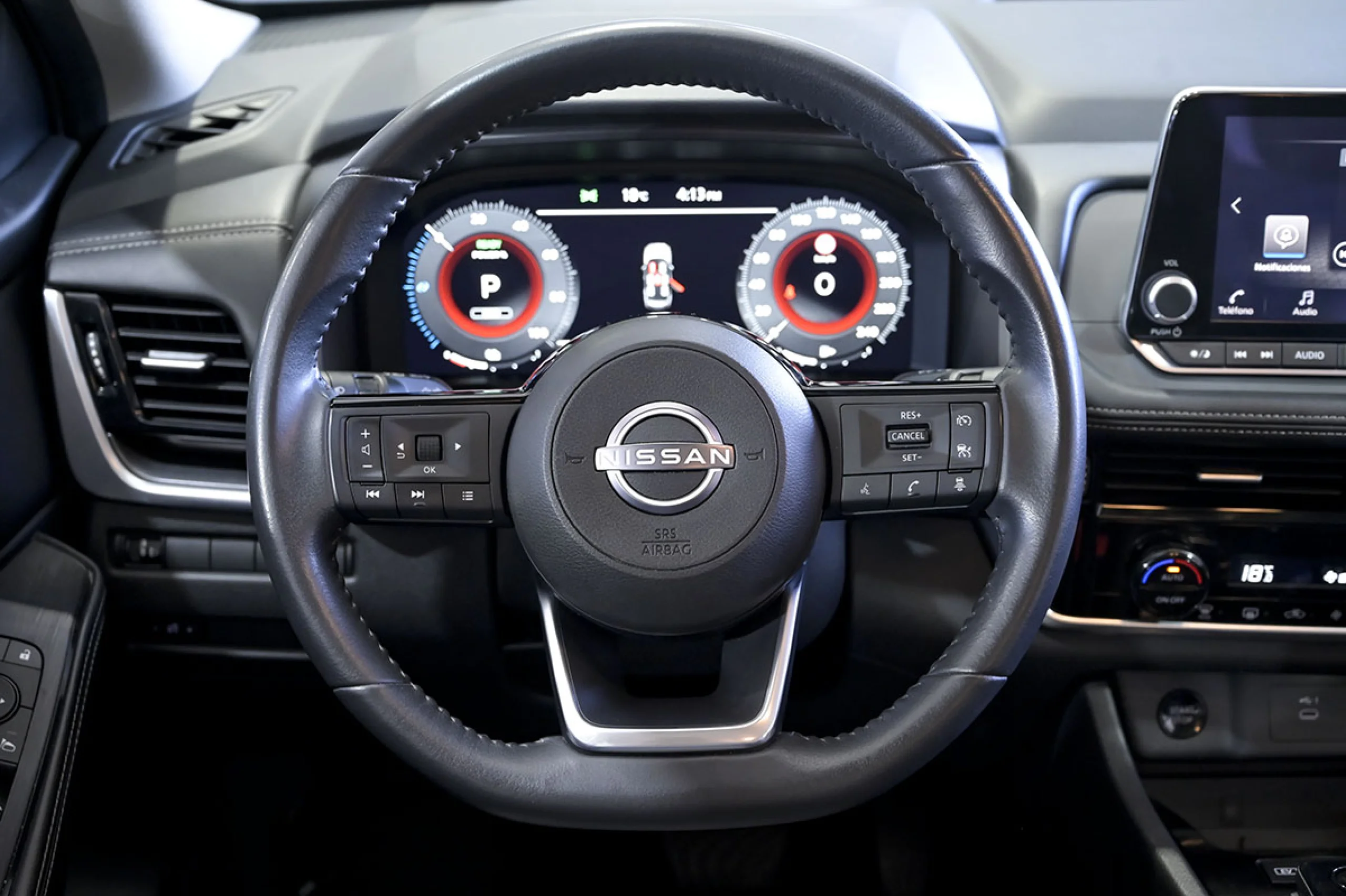Nissan X-Trail 7pl 1.5 e4ORCE 158kW 4x4 AT Acenta - Foto 27