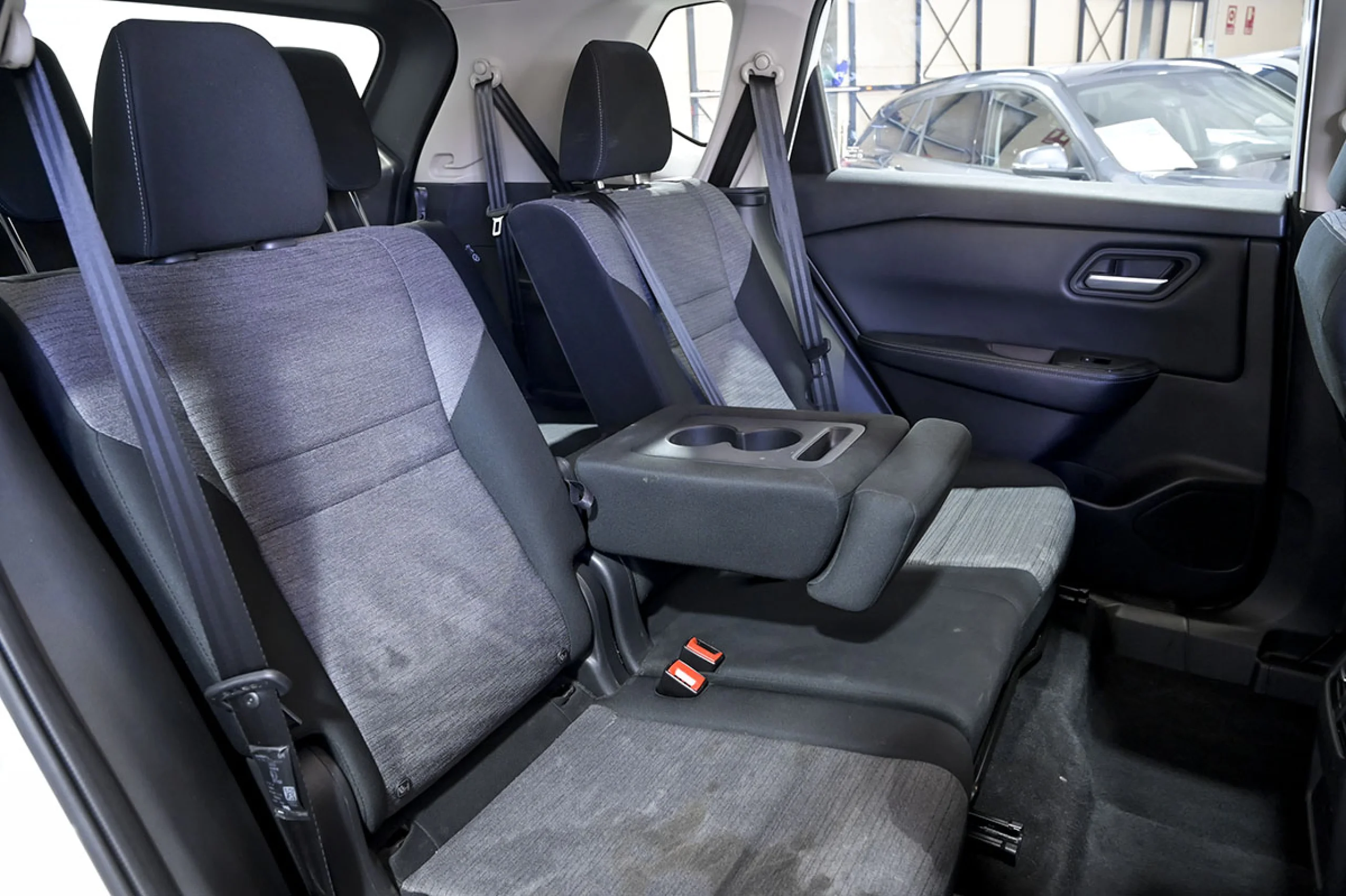 Nissan X-Trail 7pl 1.5 e4ORCE 158kW 4x4 AT Acenta - Foto 34