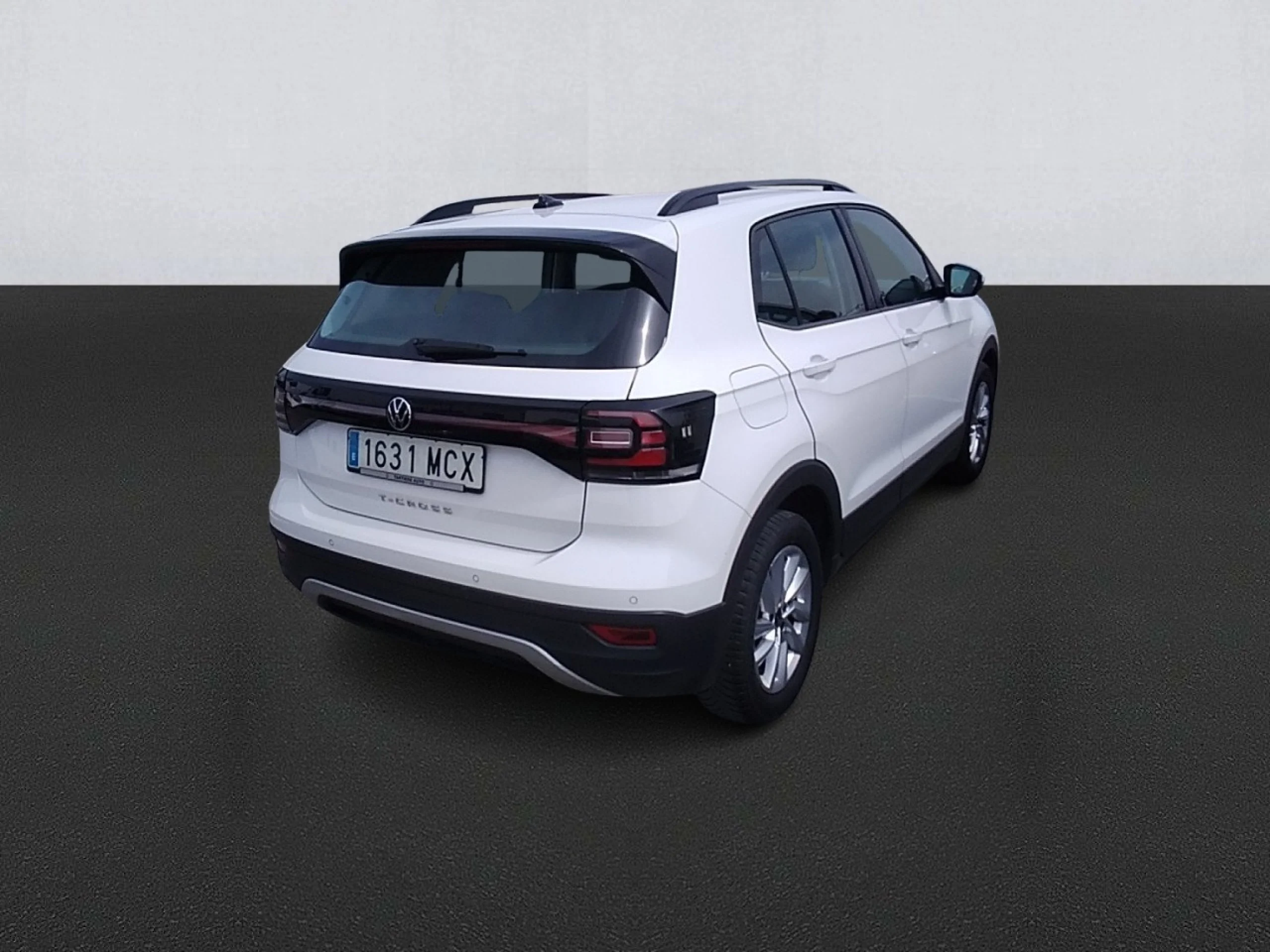 Volkswagen T-CROSS Advance 1.0 TSI 81kW (110CV) - Foto 4