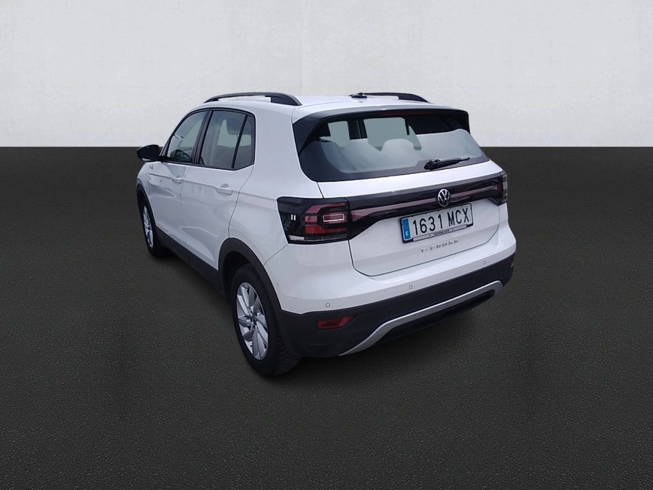 Volkswagen T-CROSS Advance 1.0 TSI 81kW (110CV) - Foto 6