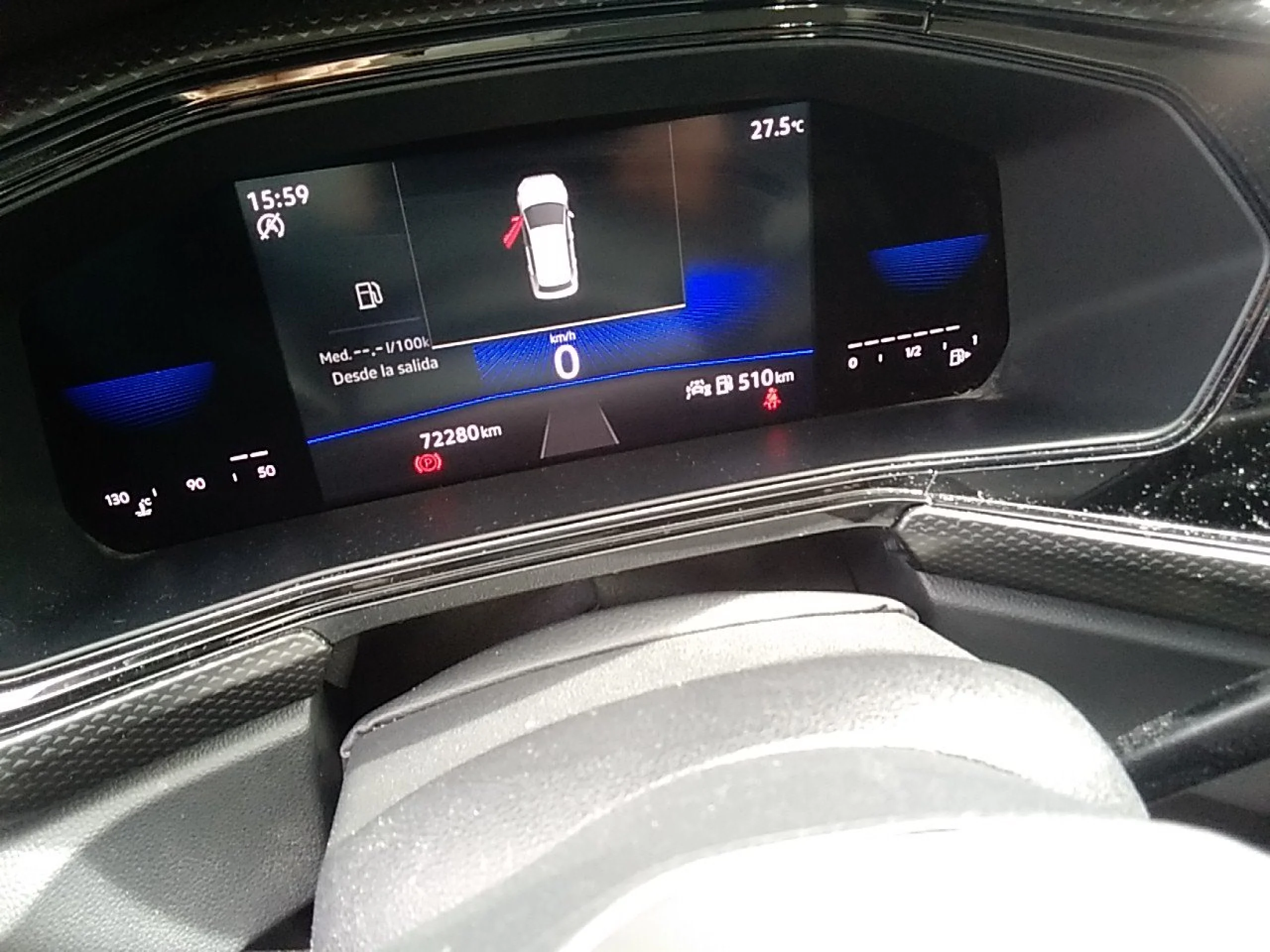 Volkswagen T-CROSS Advance 1.0 TSI 81kW (110CV) - Foto 8