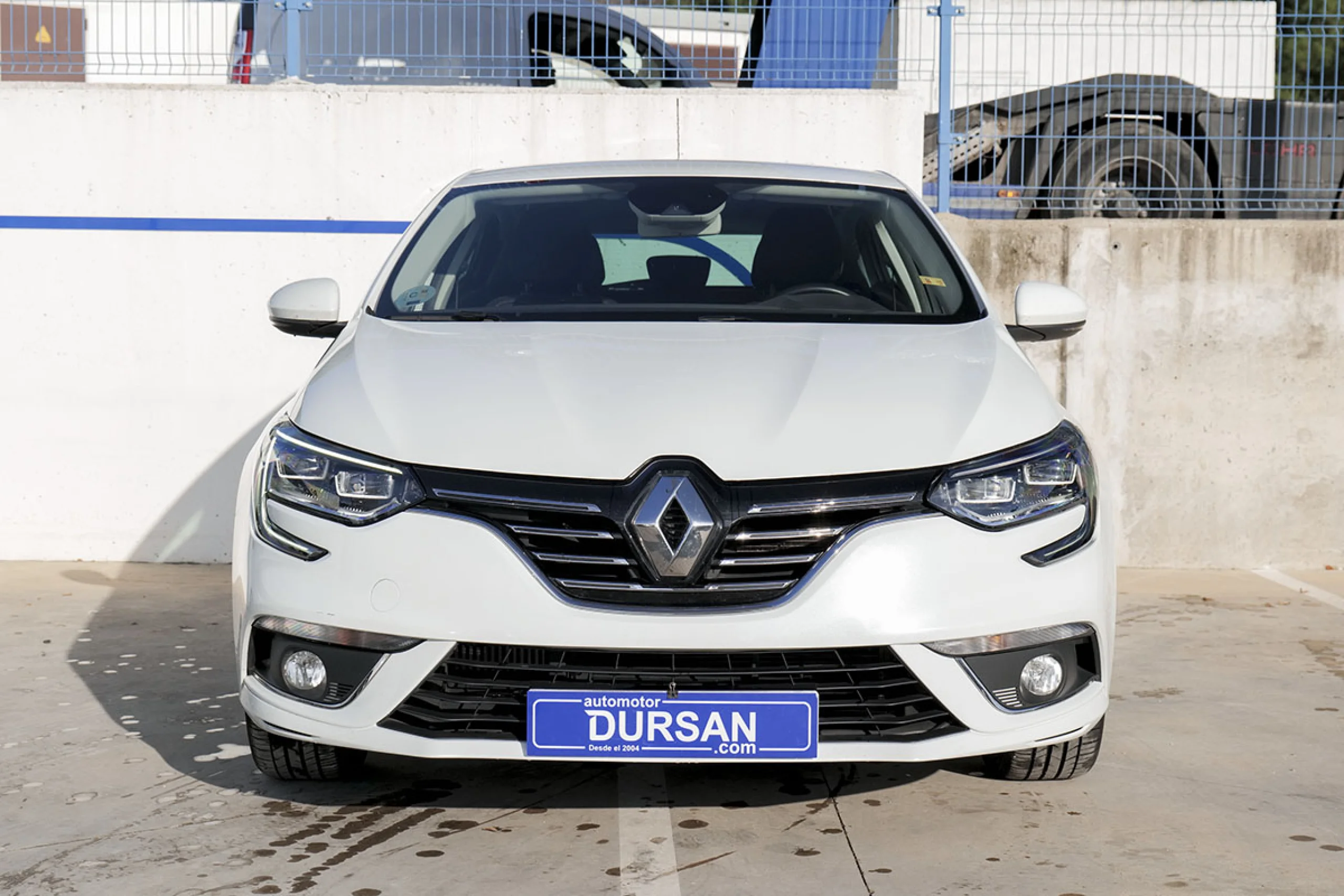 Renault Megane Mégane Zen TCe 103 kW 140CV GPF - Foto 2