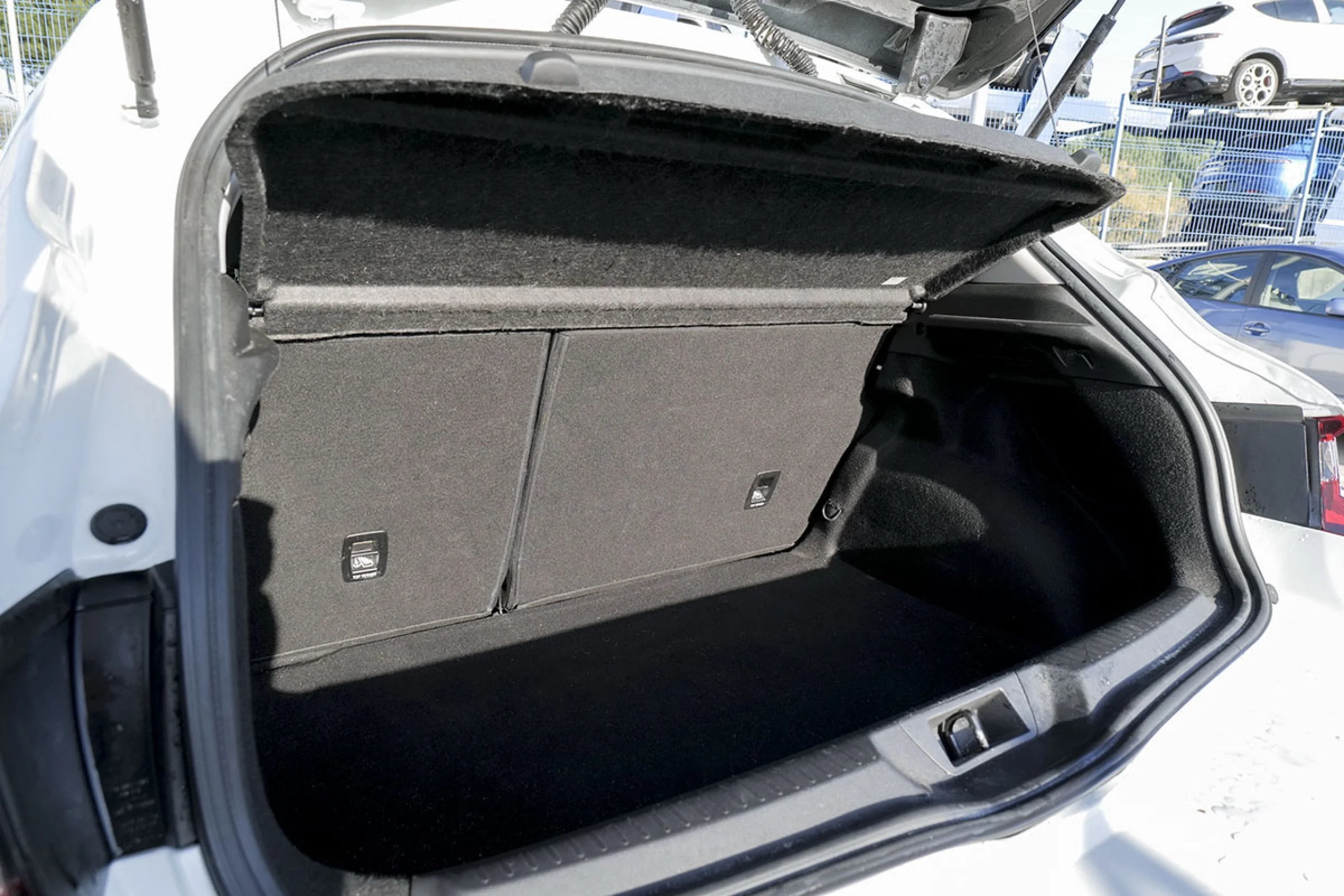 Renault Megane Mégane Zen TCe 103 kW 140CV GPF - Foto 11