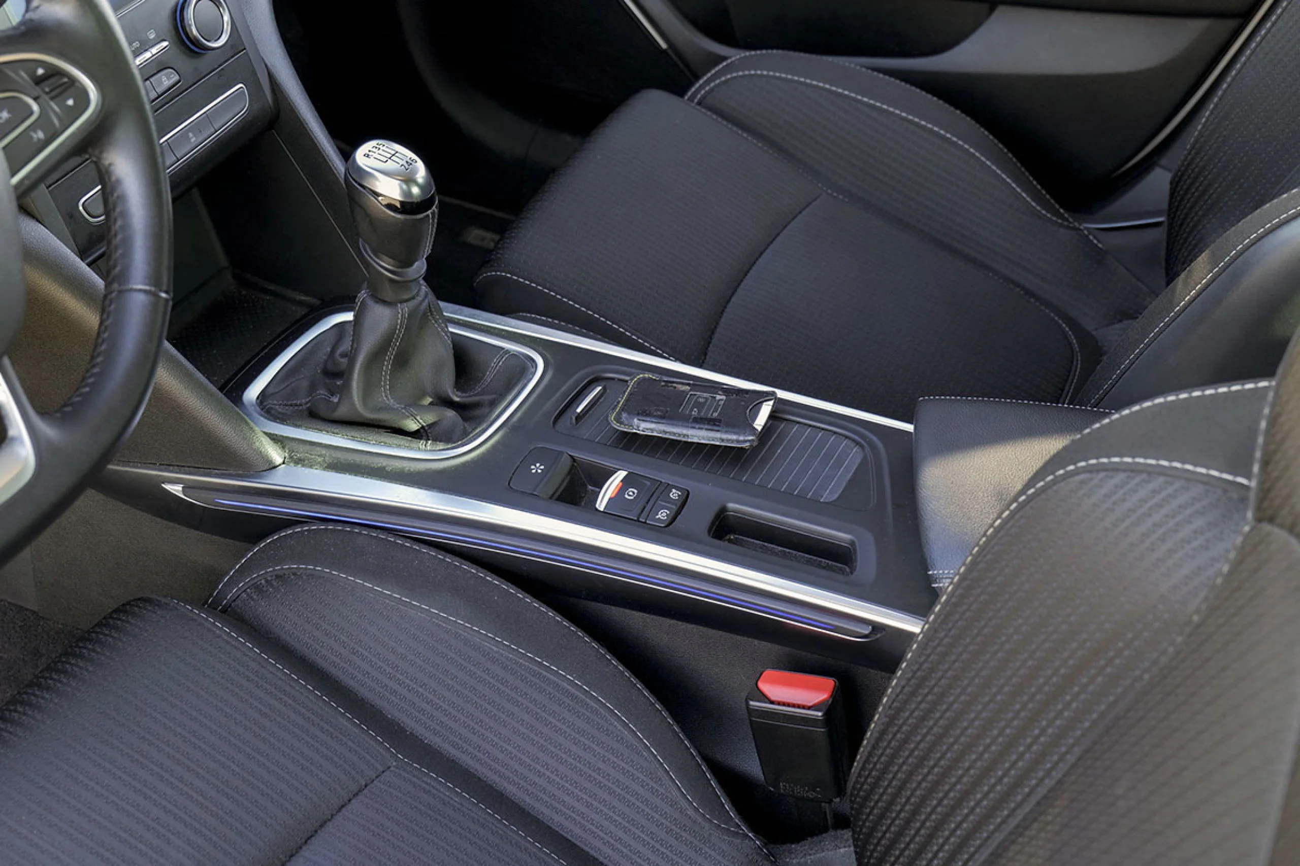 Renault Megane Mégane Zen TCe 103 kW 140CV GPF - Foto 26