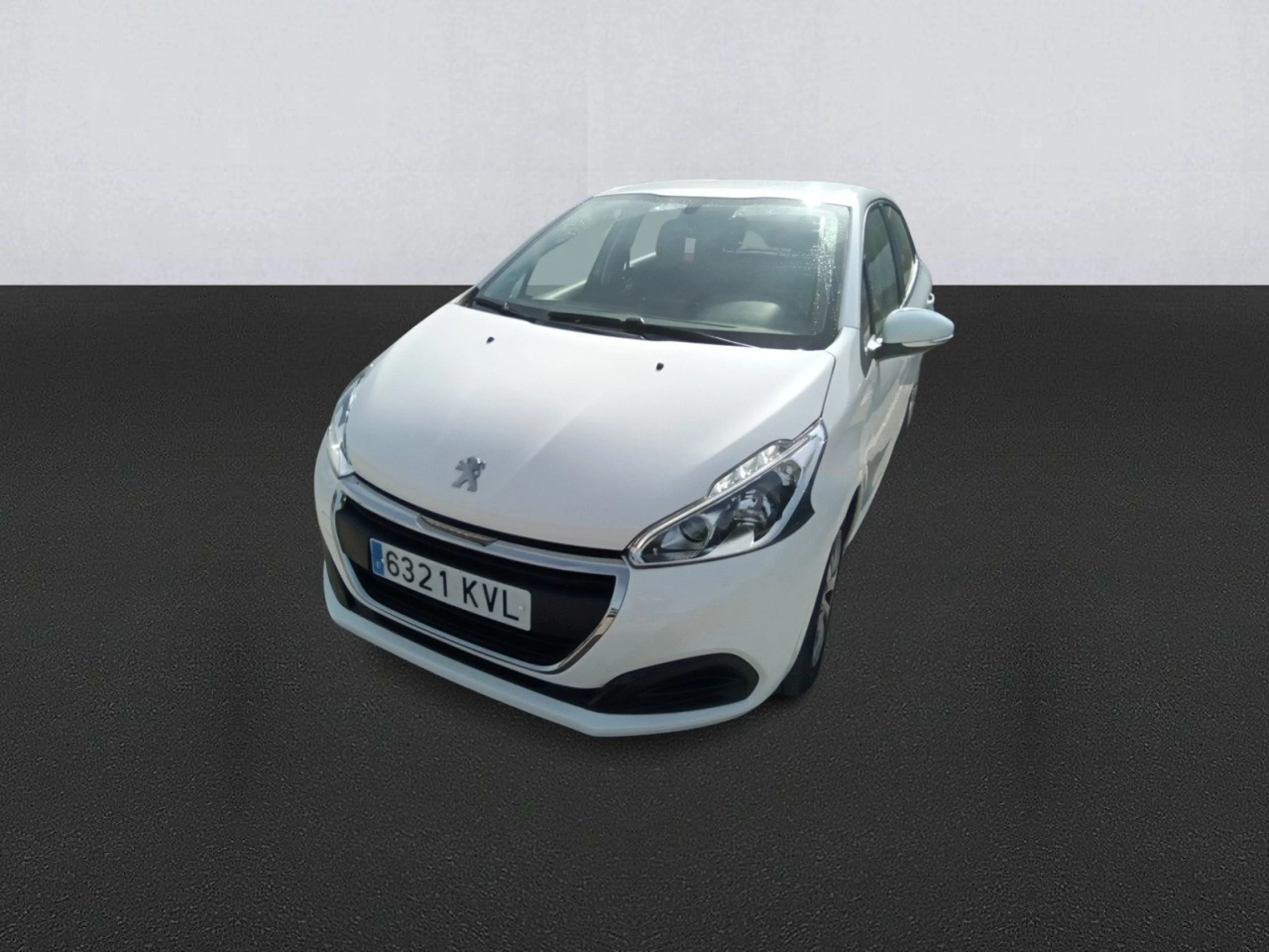 Peugeot 208 5P ACTIVE BlueHDi 73kW (100CV) - Foto 1