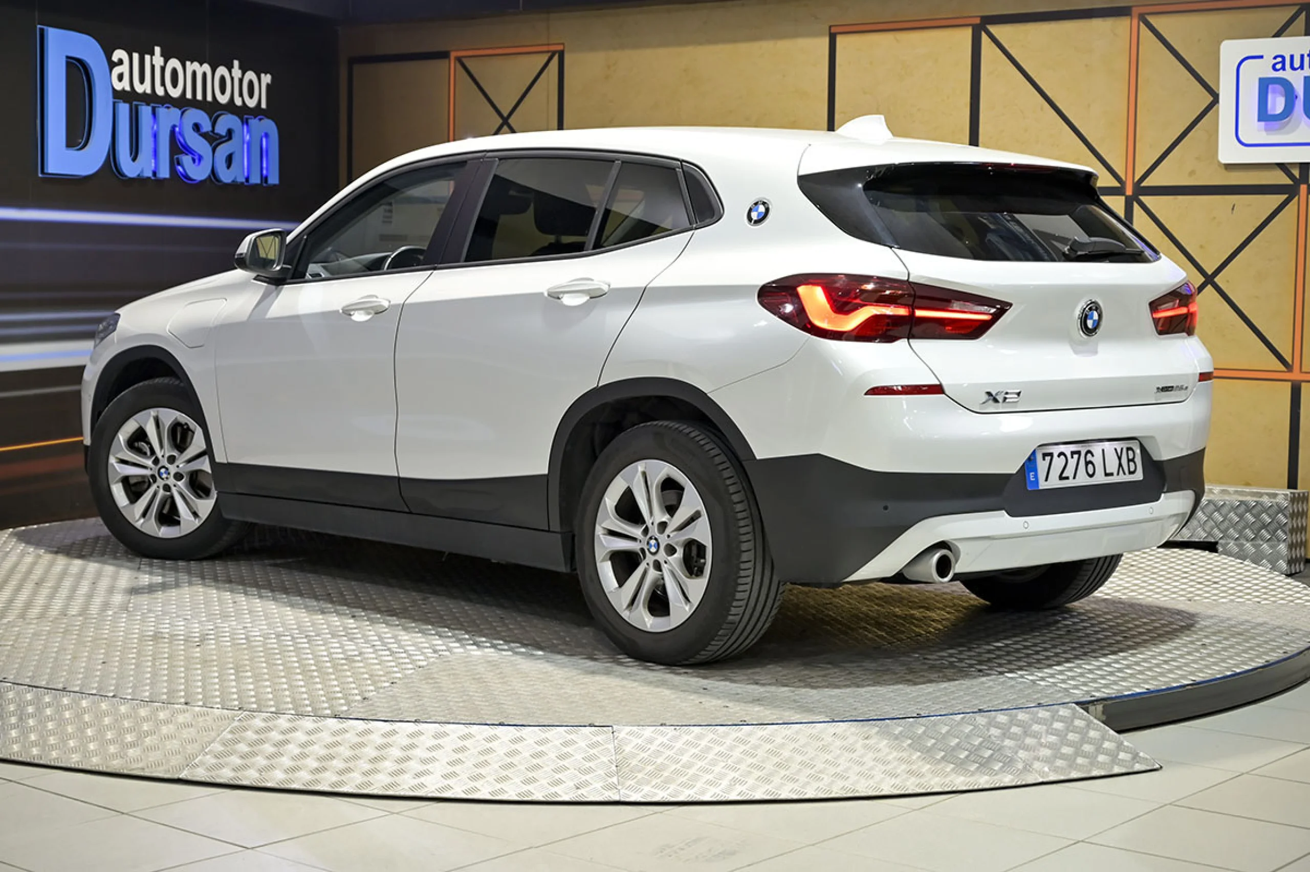 BMW X2 xDrive25e Auto - Foto 4