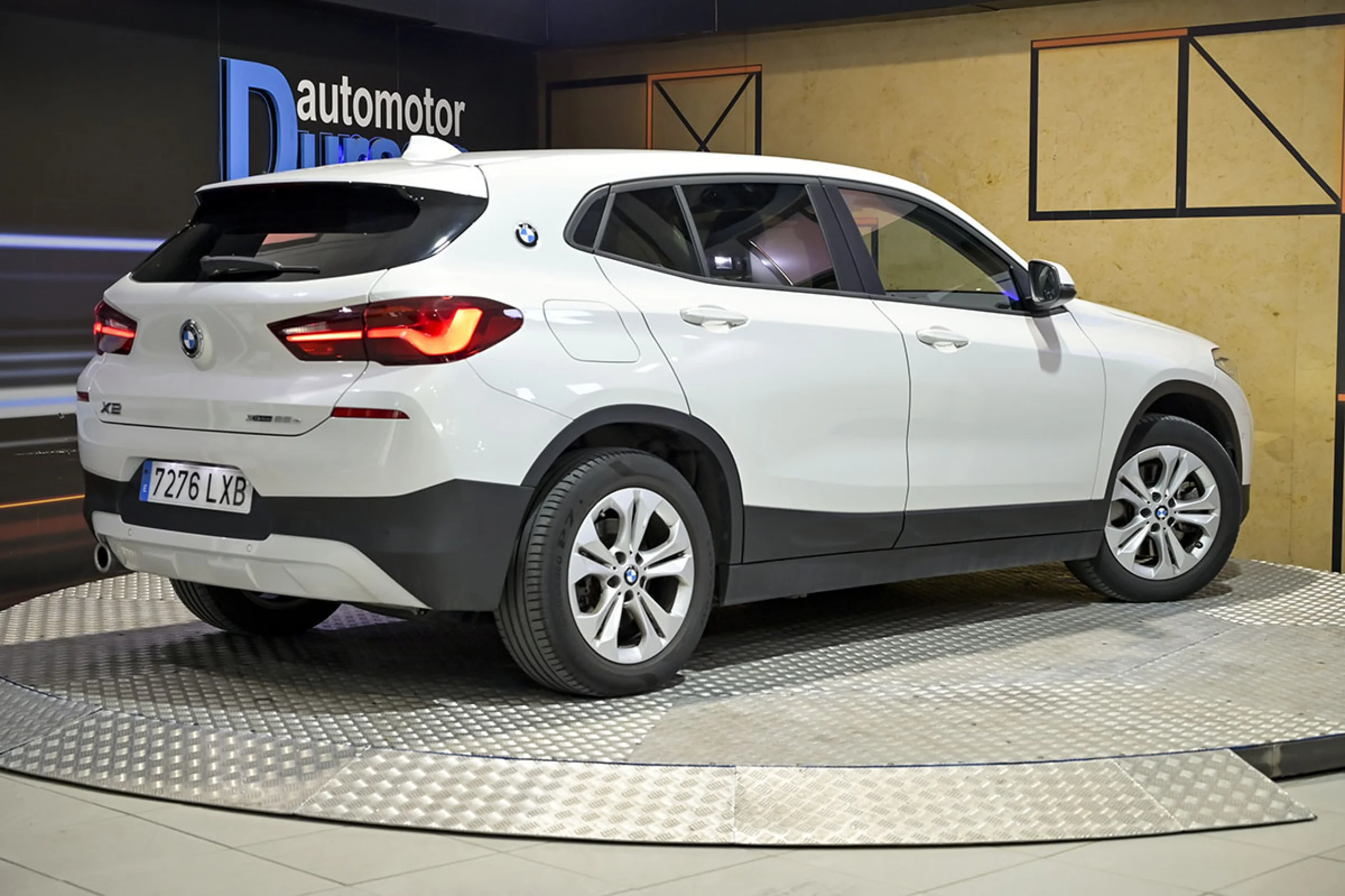 BMW X2 xDrive25e Auto - Foto 5