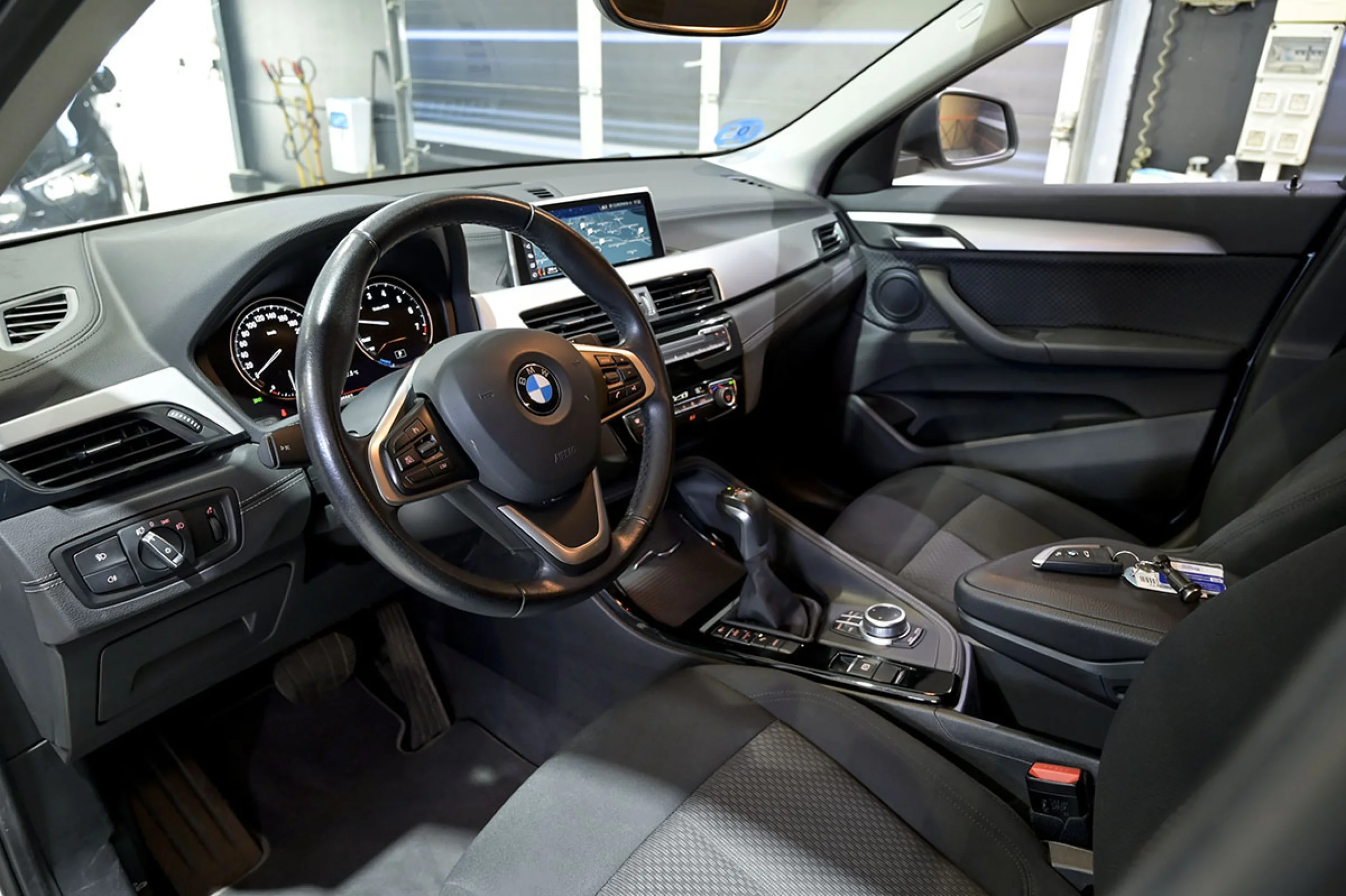 BMW X2 xDrive25e Auto - Foto 12