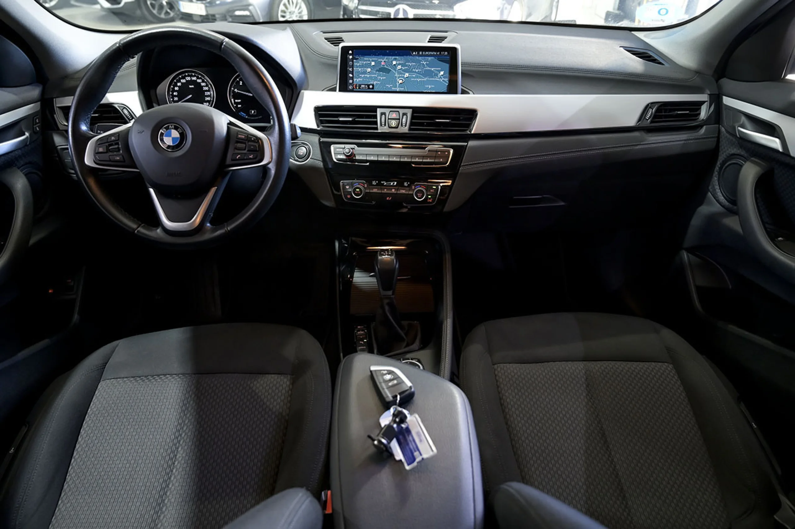 BMW X2 xDrive25e Auto - Foto 14