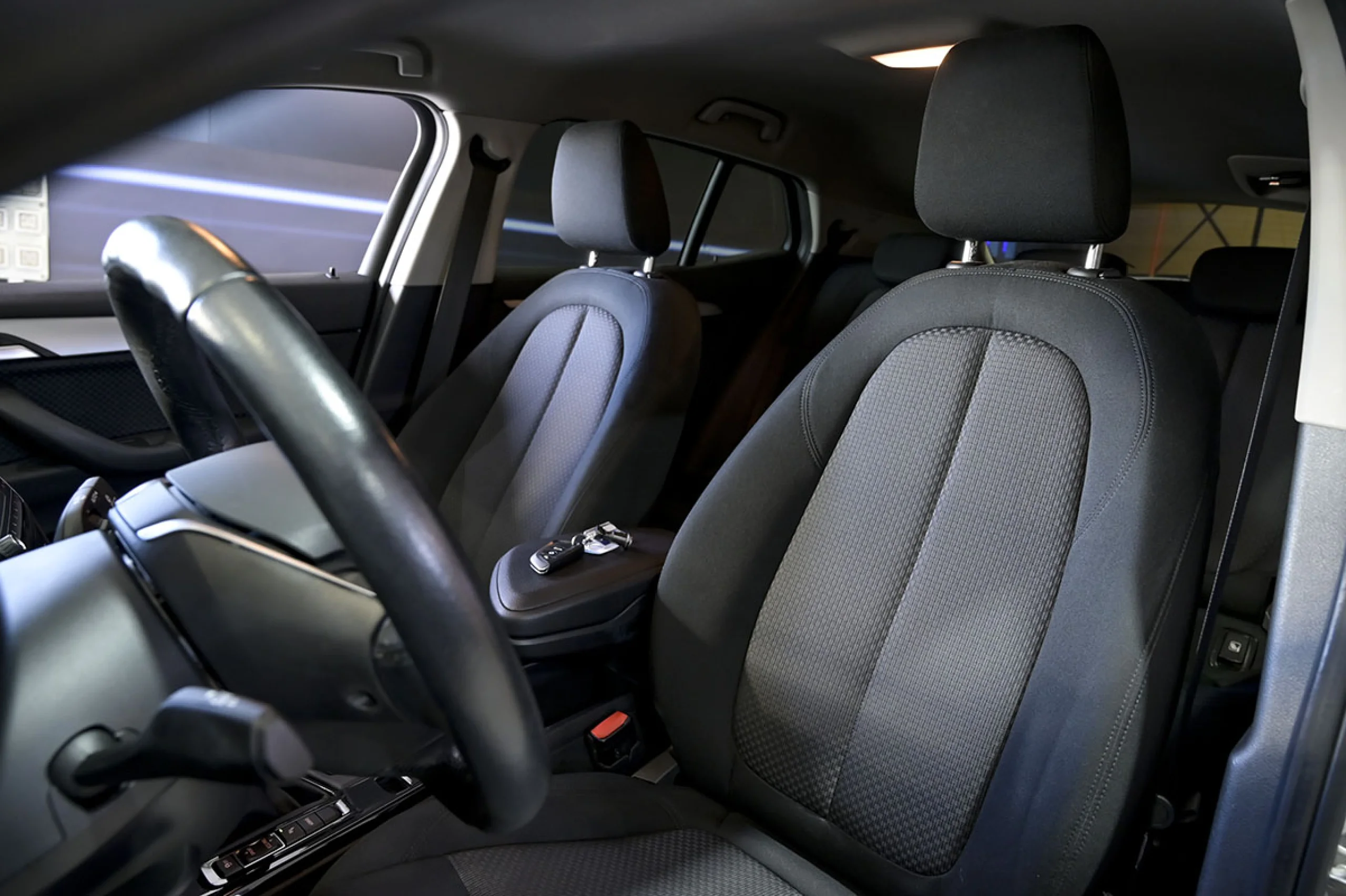 BMW X2 xDrive25e Auto - Foto 15