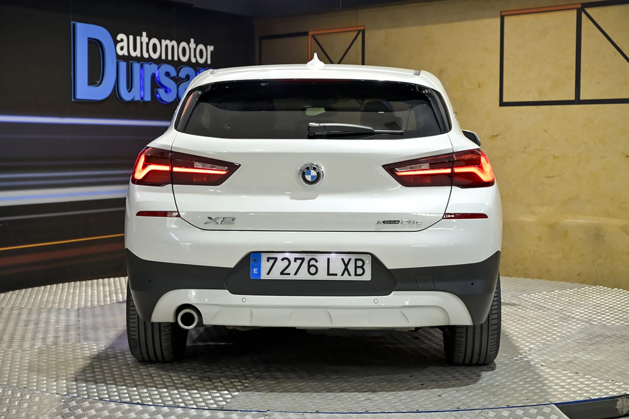 BMW X2 xDrive25e Auto - Foto 6