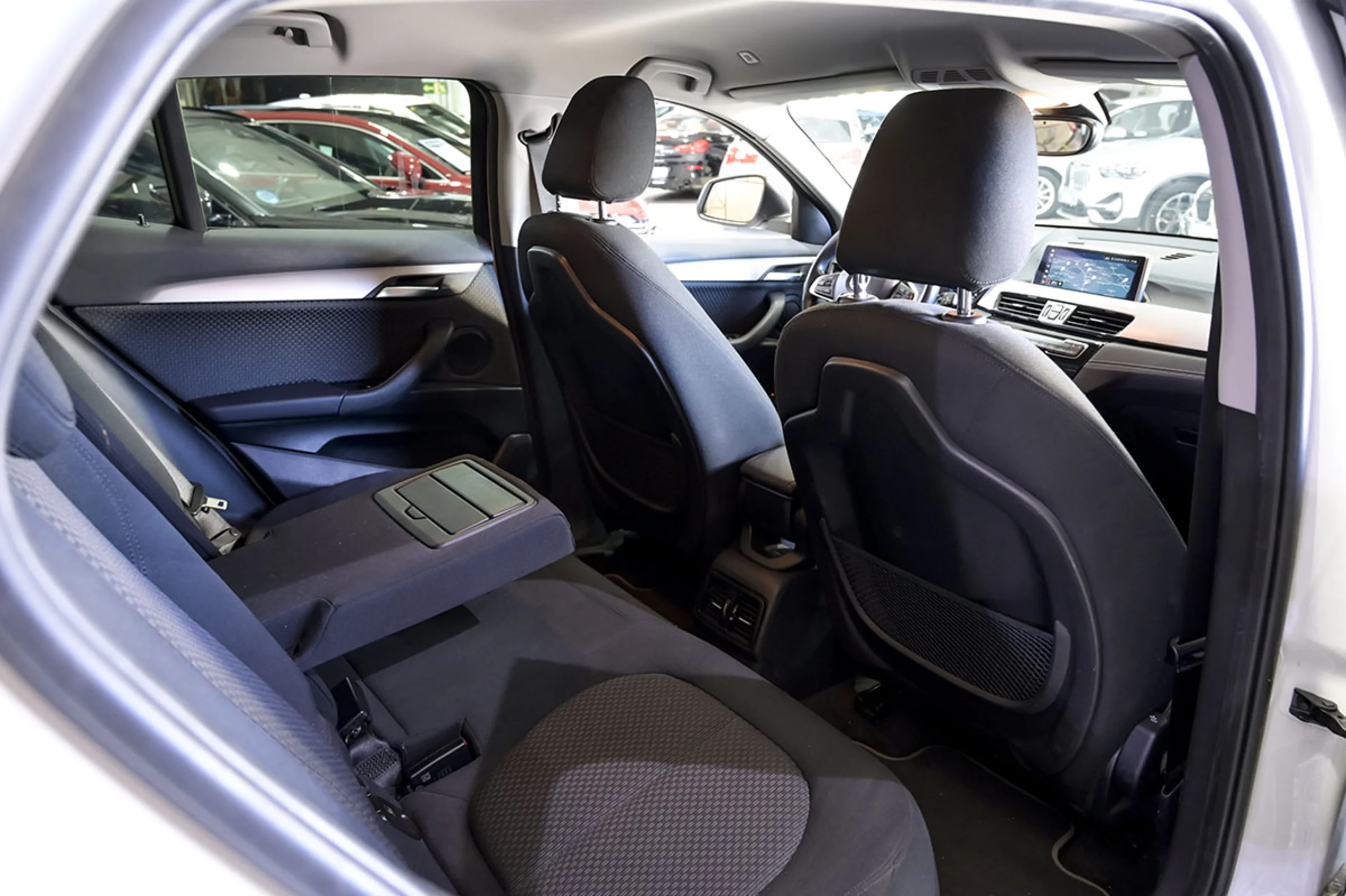 BMW X2 xDrive25e Auto - Foto 19