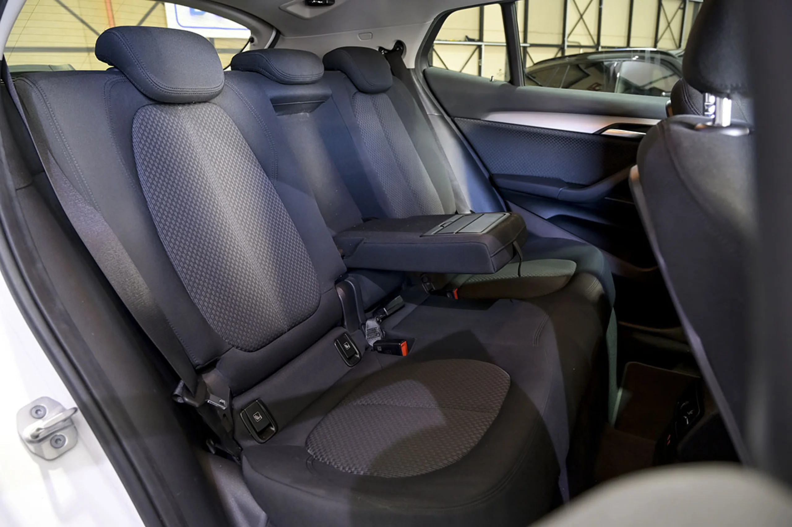 BMW X2 xDrive25e Auto - Foto 22