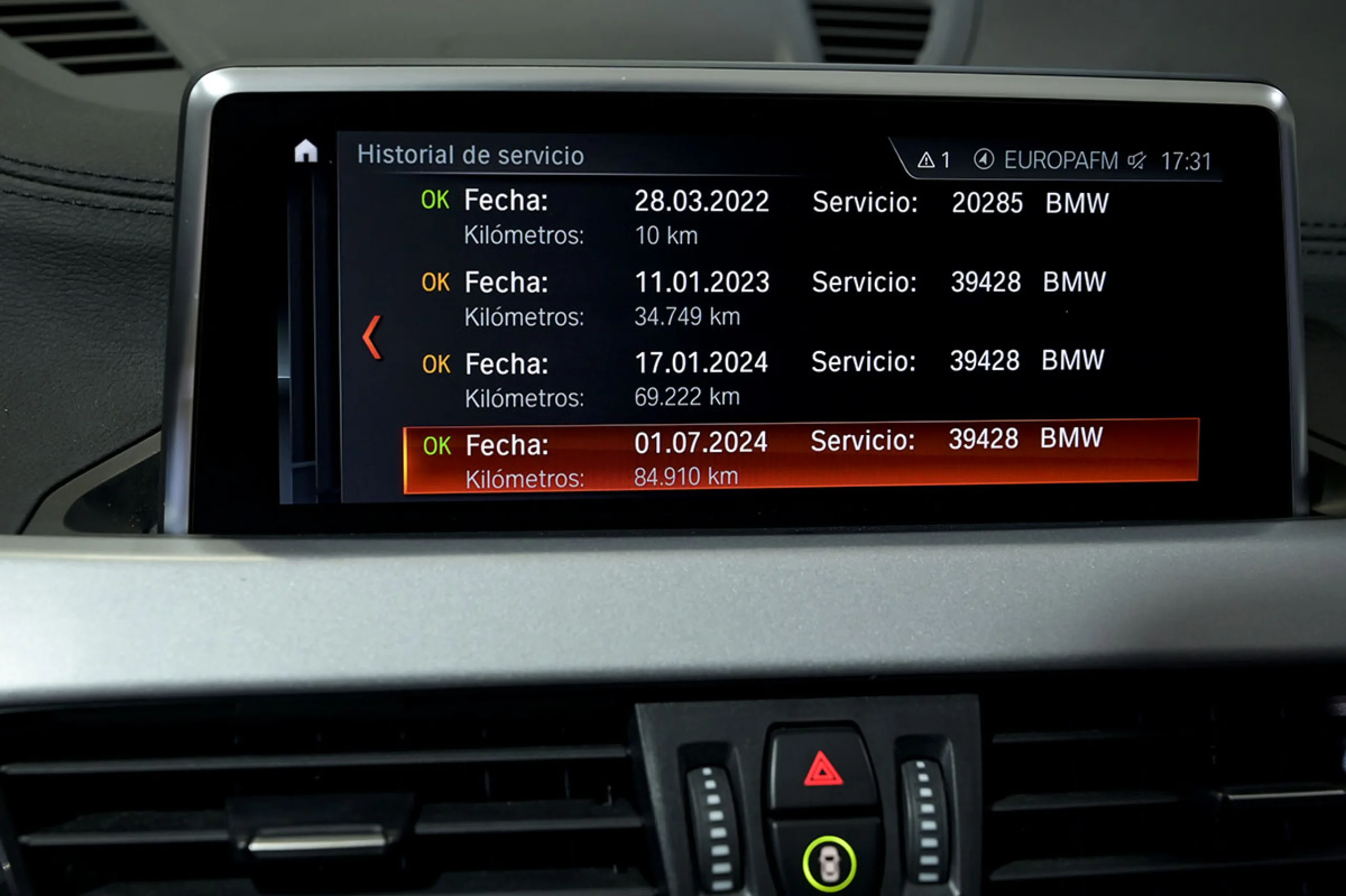 BMW X2 xDrive25e Auto - Foto 33