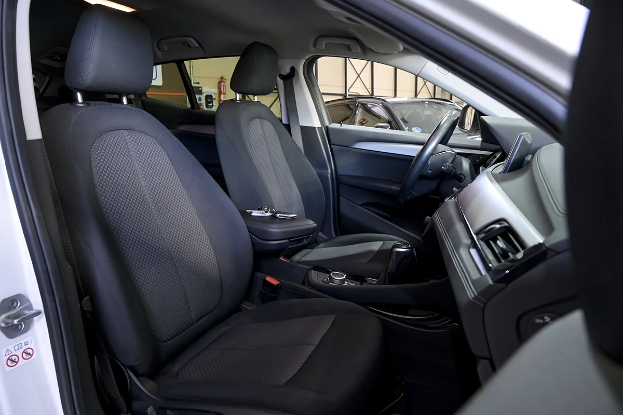 BMW X2 xDrive25e Auto - Foto 40